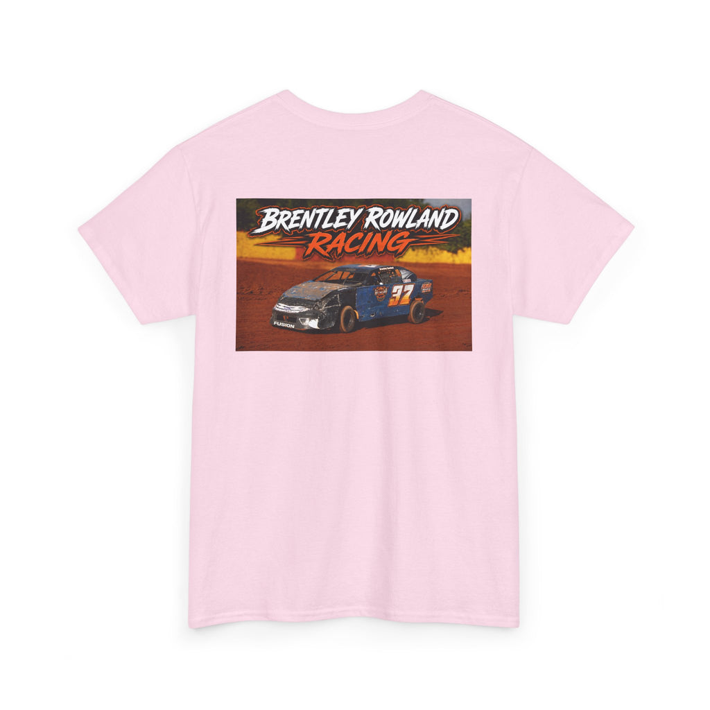 Brentley Rowland Racing