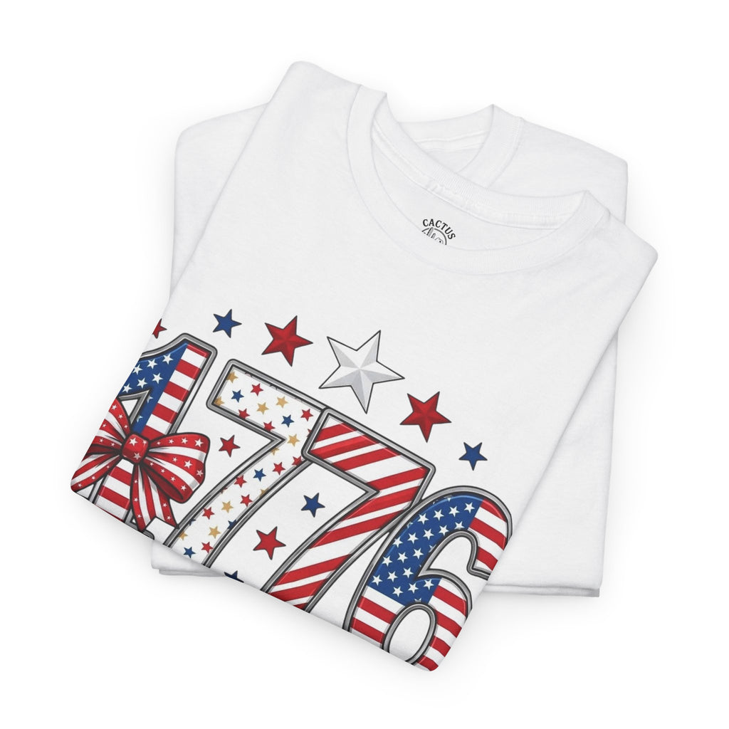 1776 - Bow