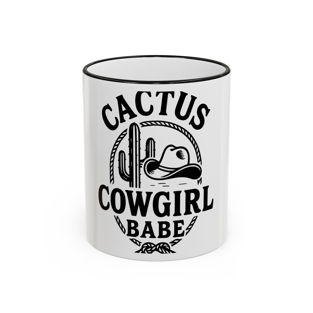 CCB Coffee Mug