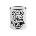 CCB Coffee Mug