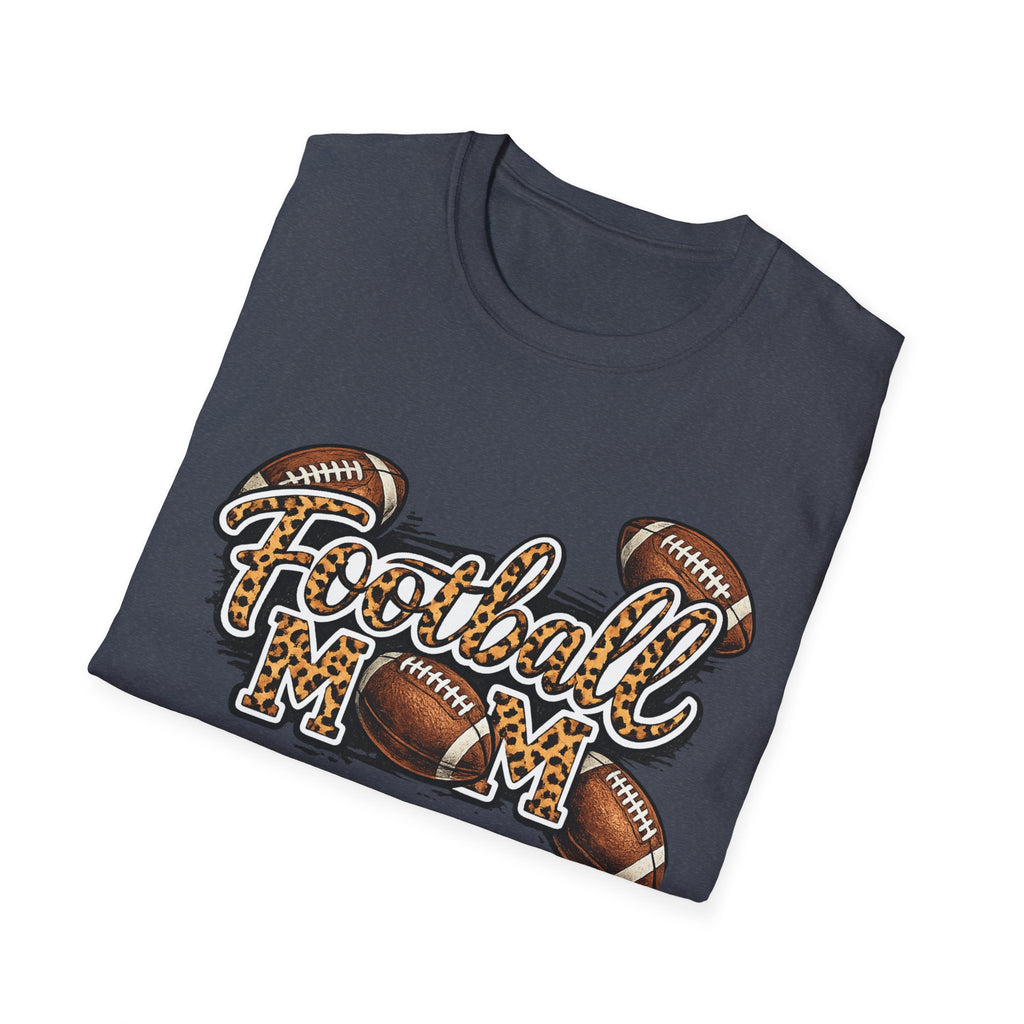 Football Mom