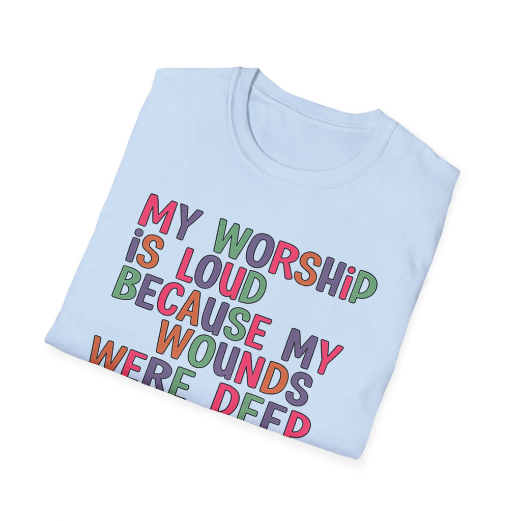 Christian Worship