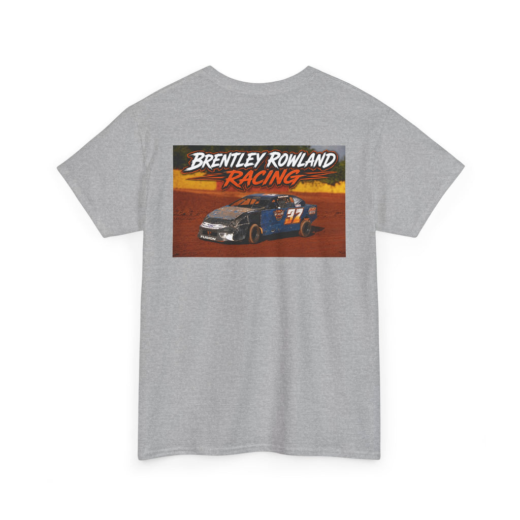 Brentley Rowland Racing
