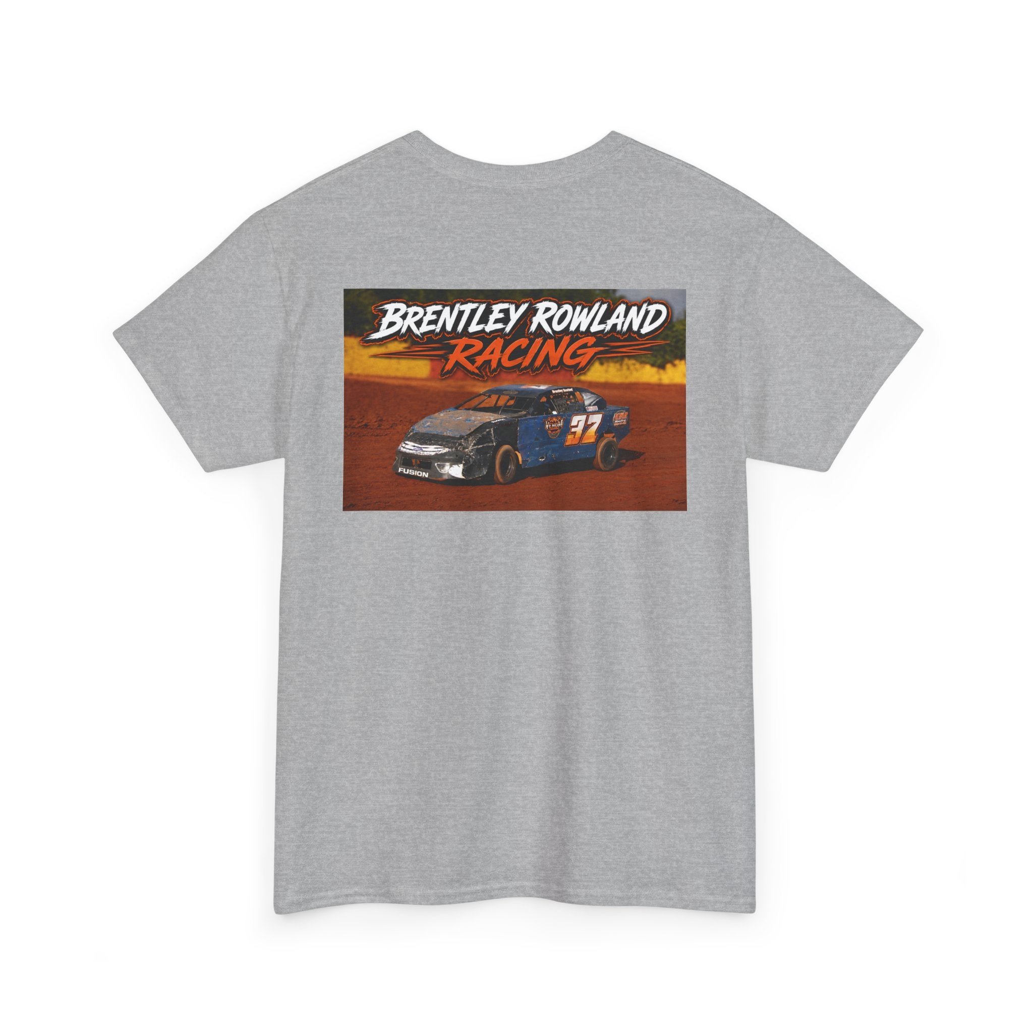 Brentley Rowland Racing