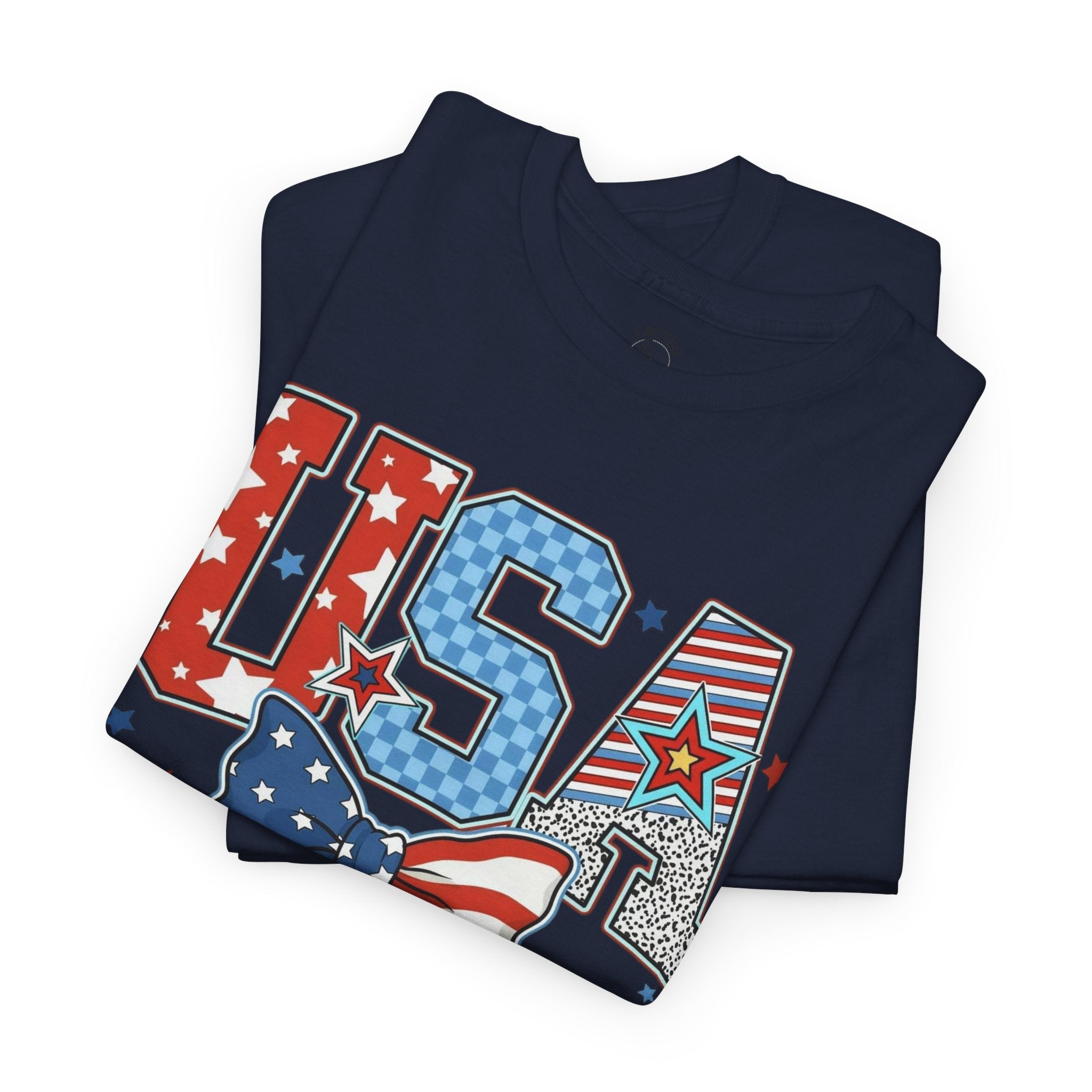 USA - Bow