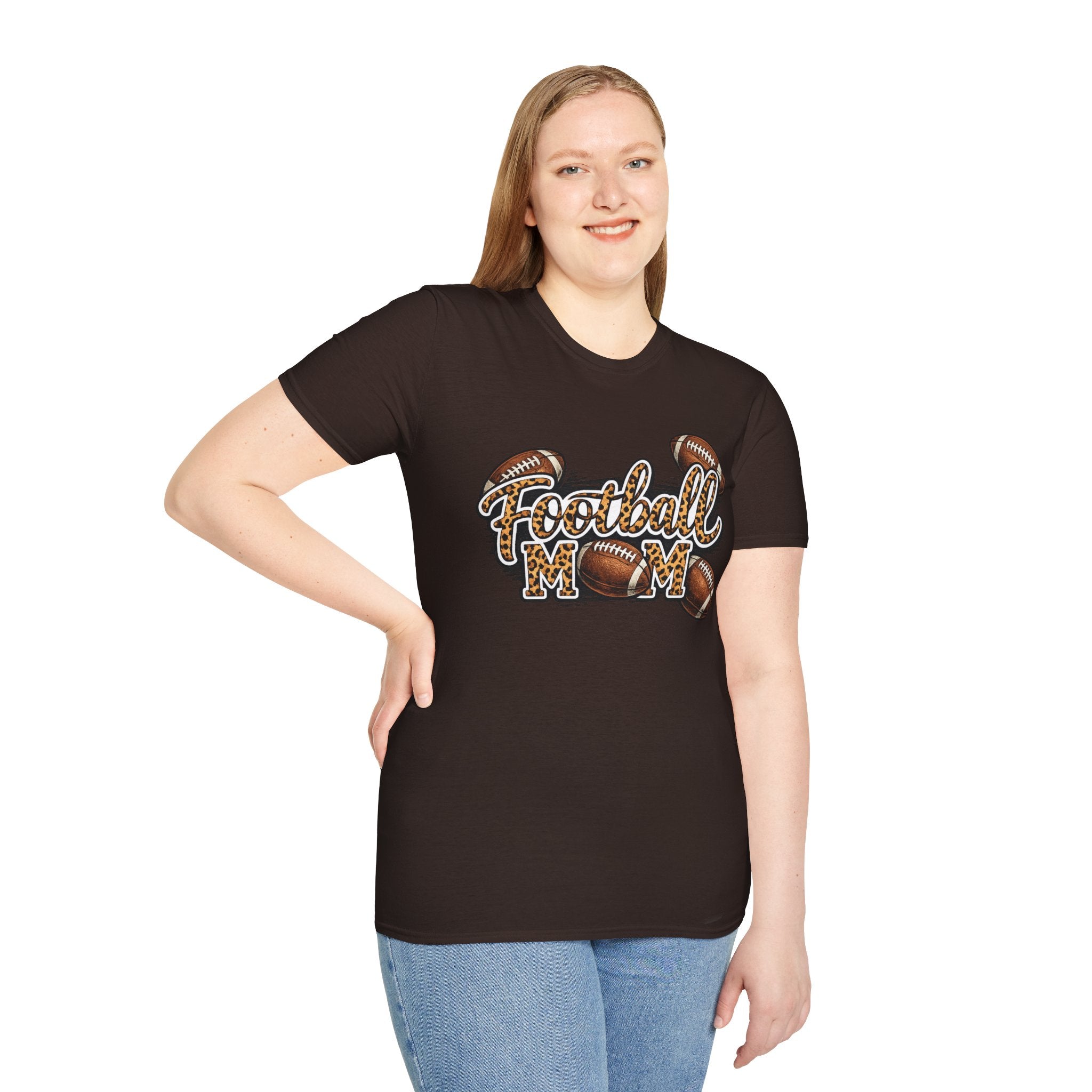 Football Mom