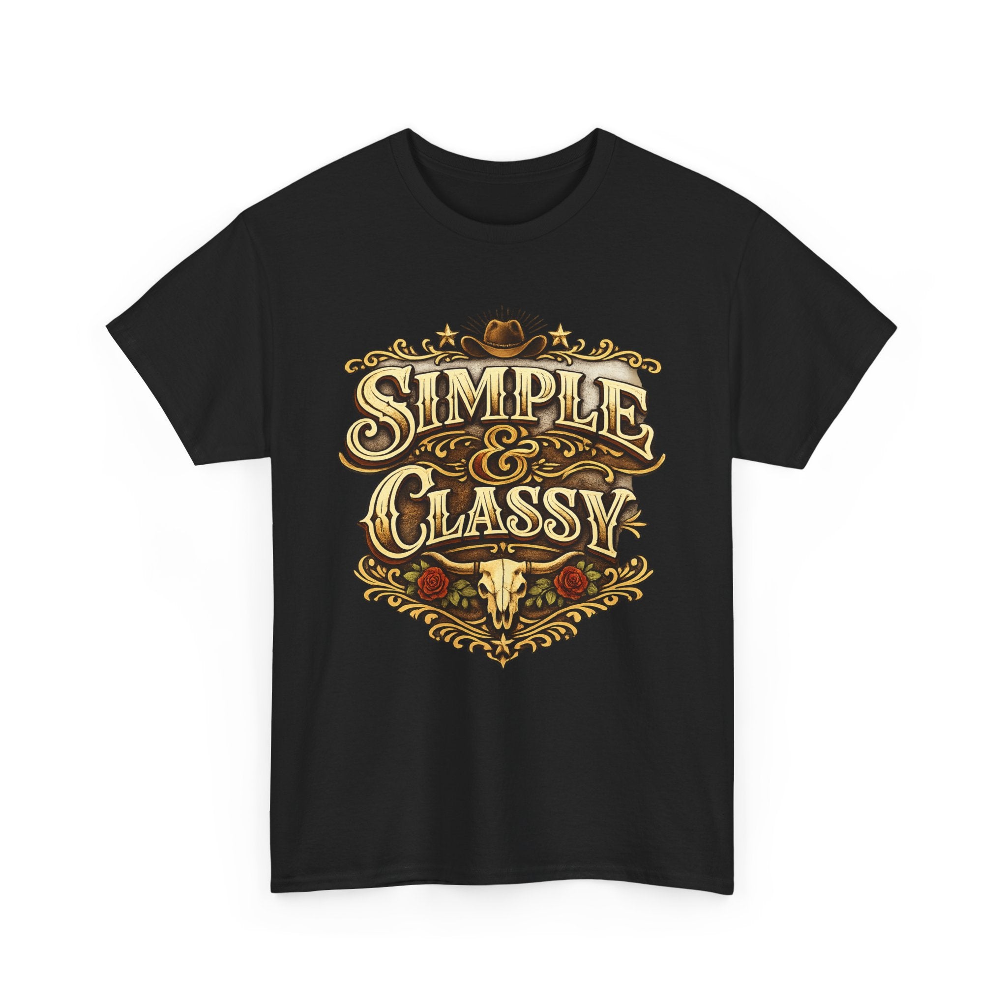 Simple & Classy