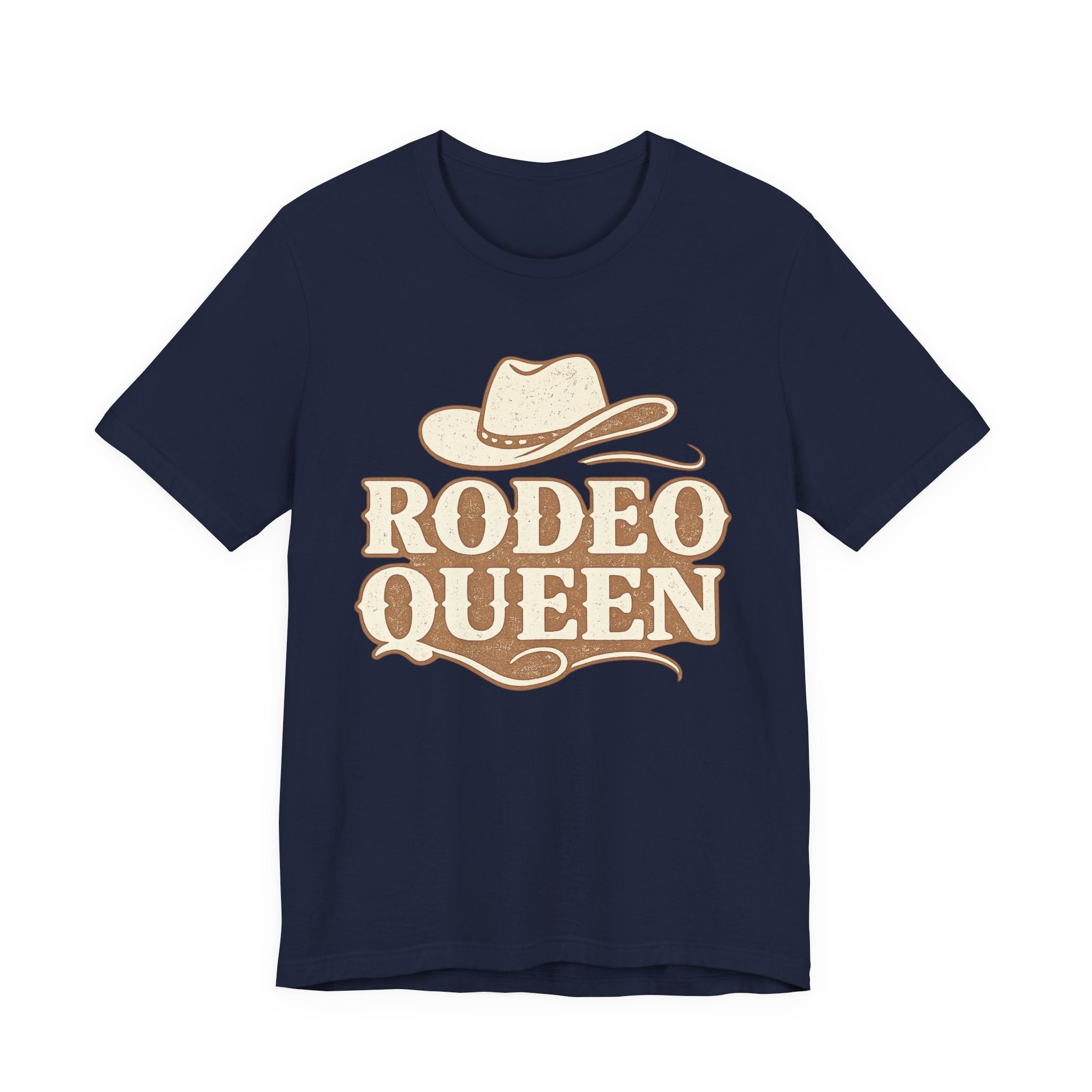 Rodeo Queen