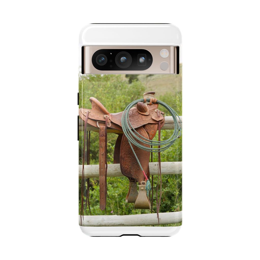 Saddle Phone Case