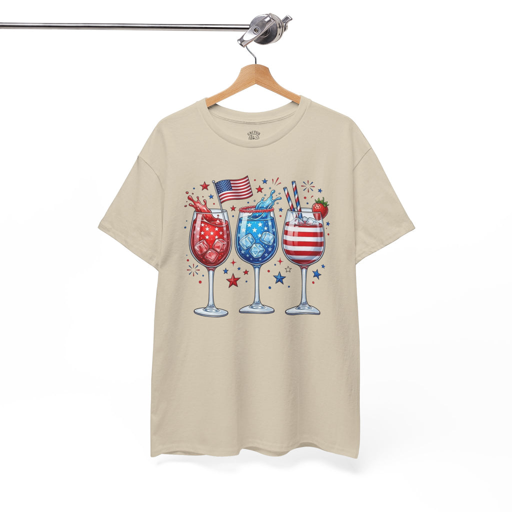 Happy 4th of July - #4