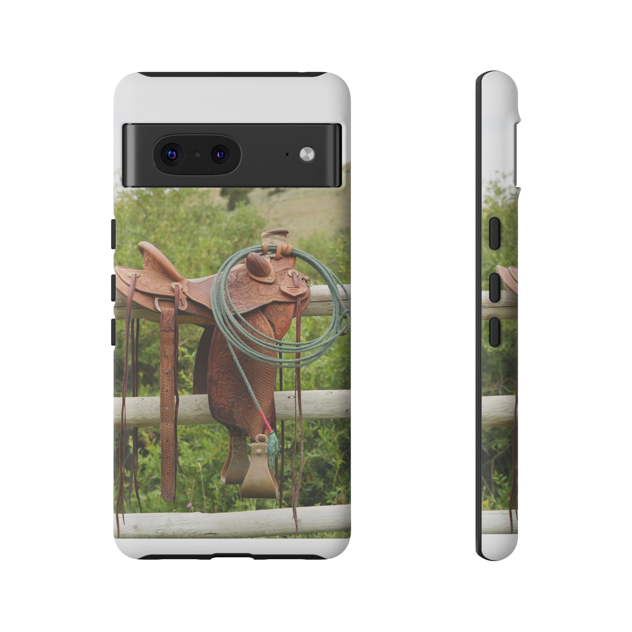 Saddle Phone Case