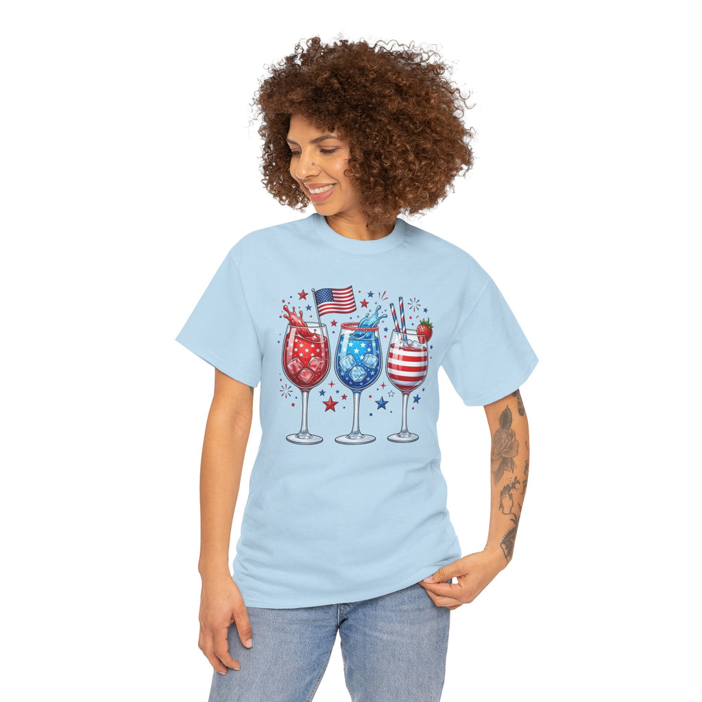 Happy 4th of July - #4