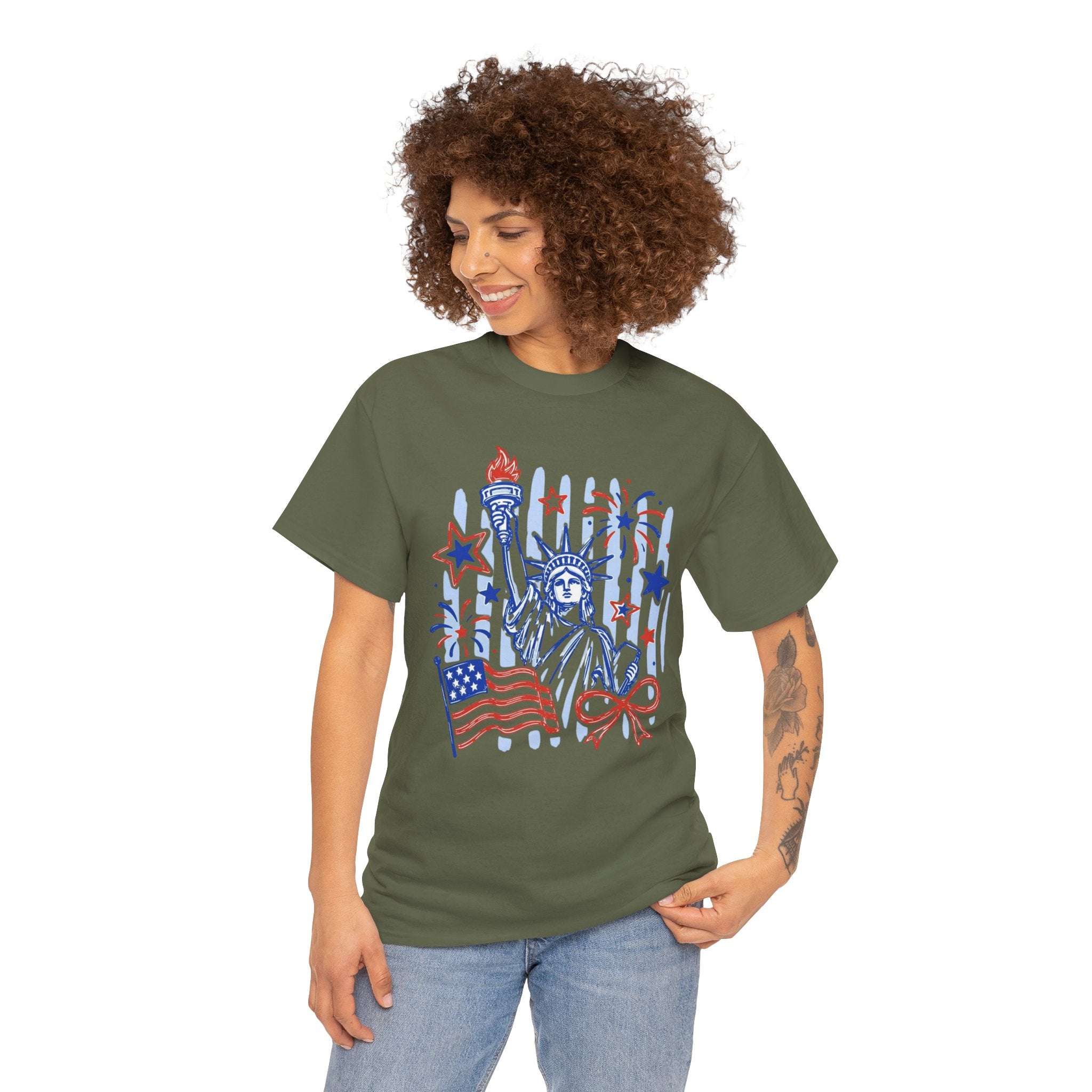 Happy 4th of July - #3