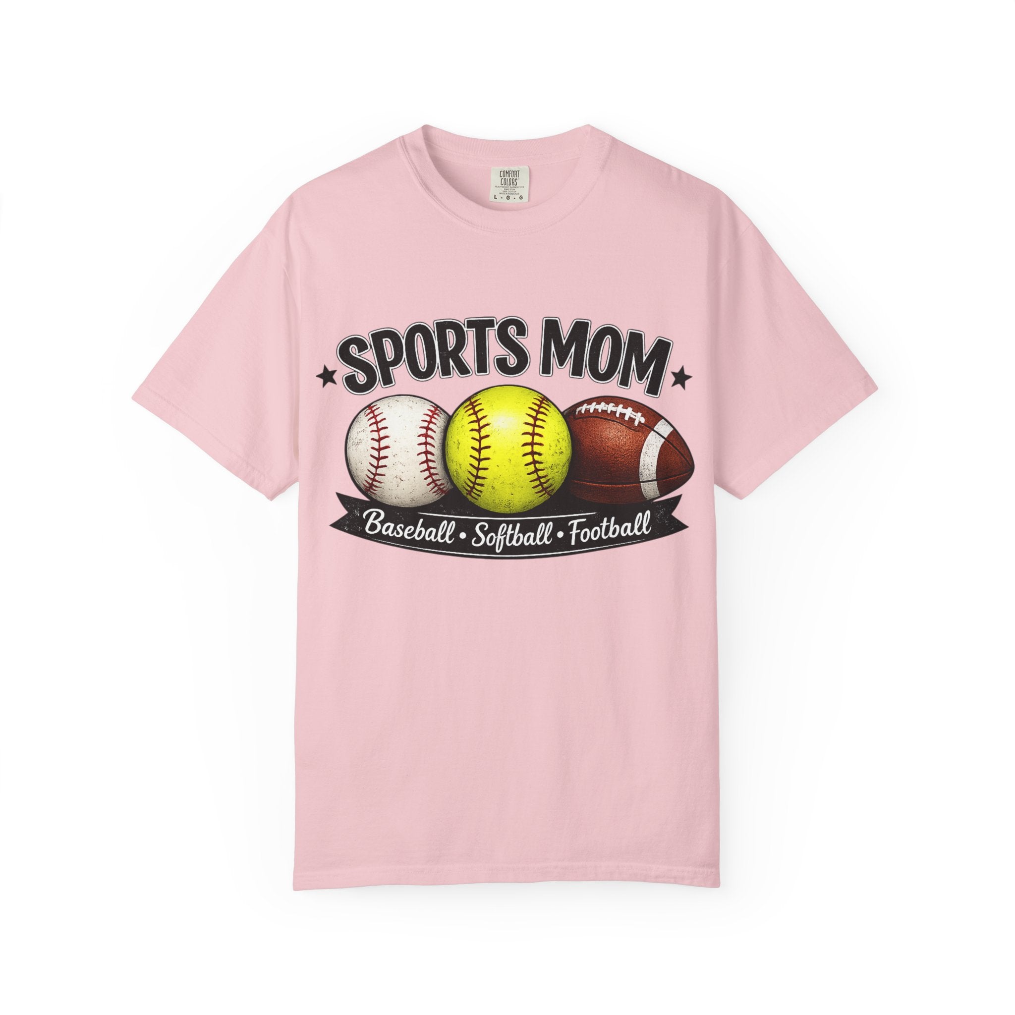 Sports Mom
