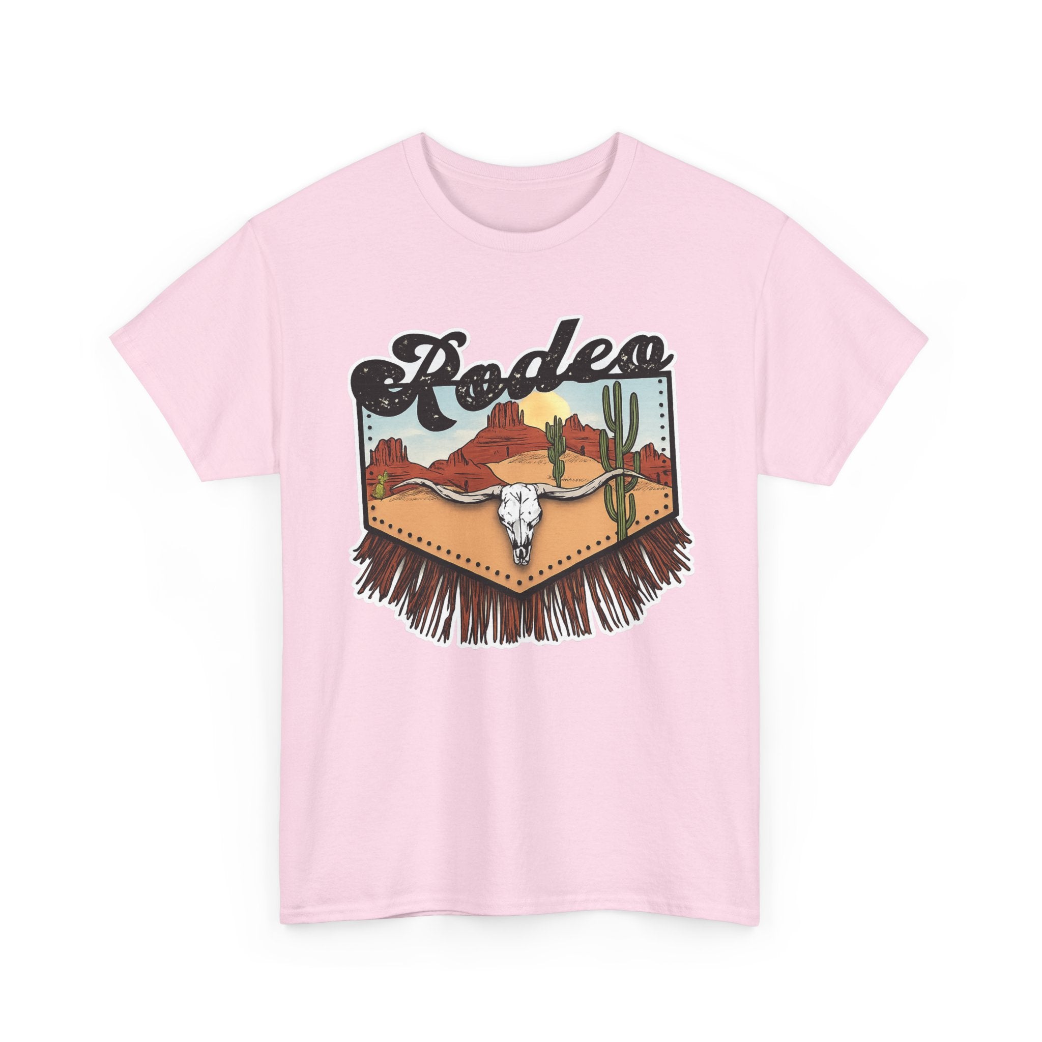 Rodeo Desert