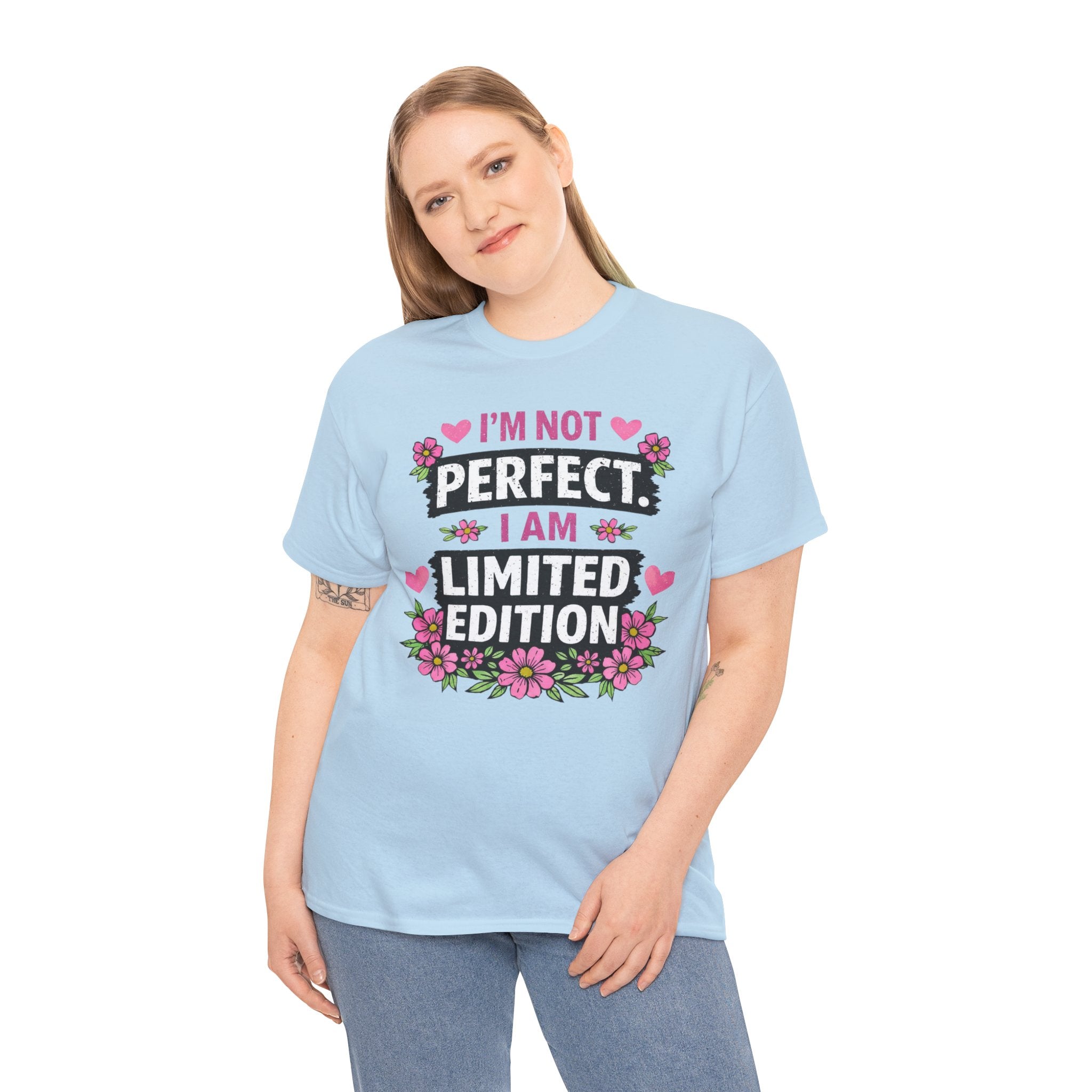 Limited Edition