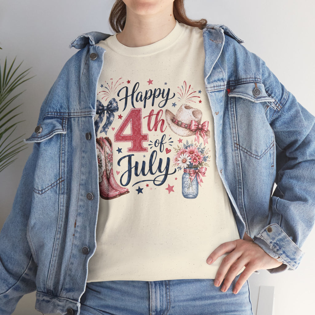 Happy 4th of July #1