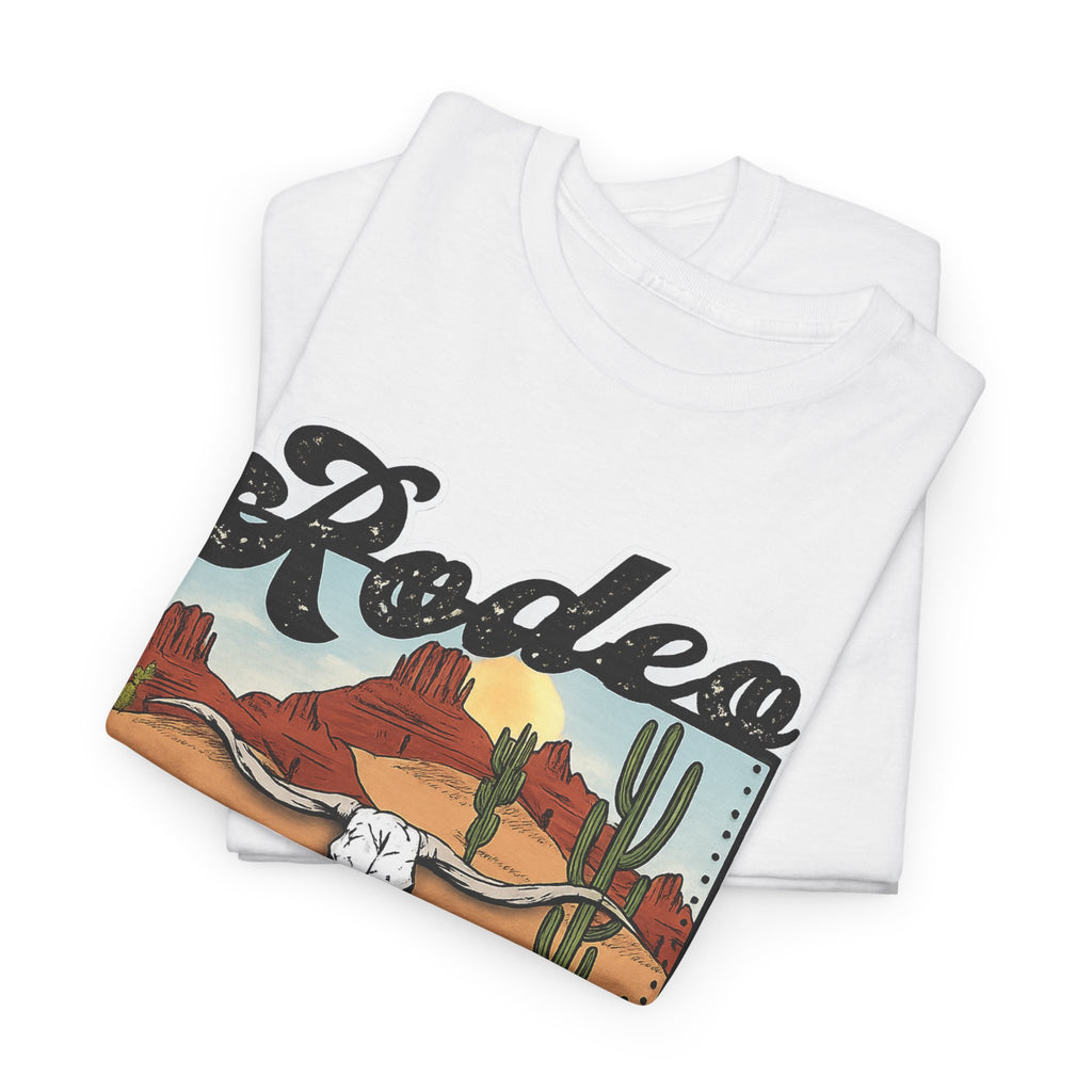Rodeo Desert