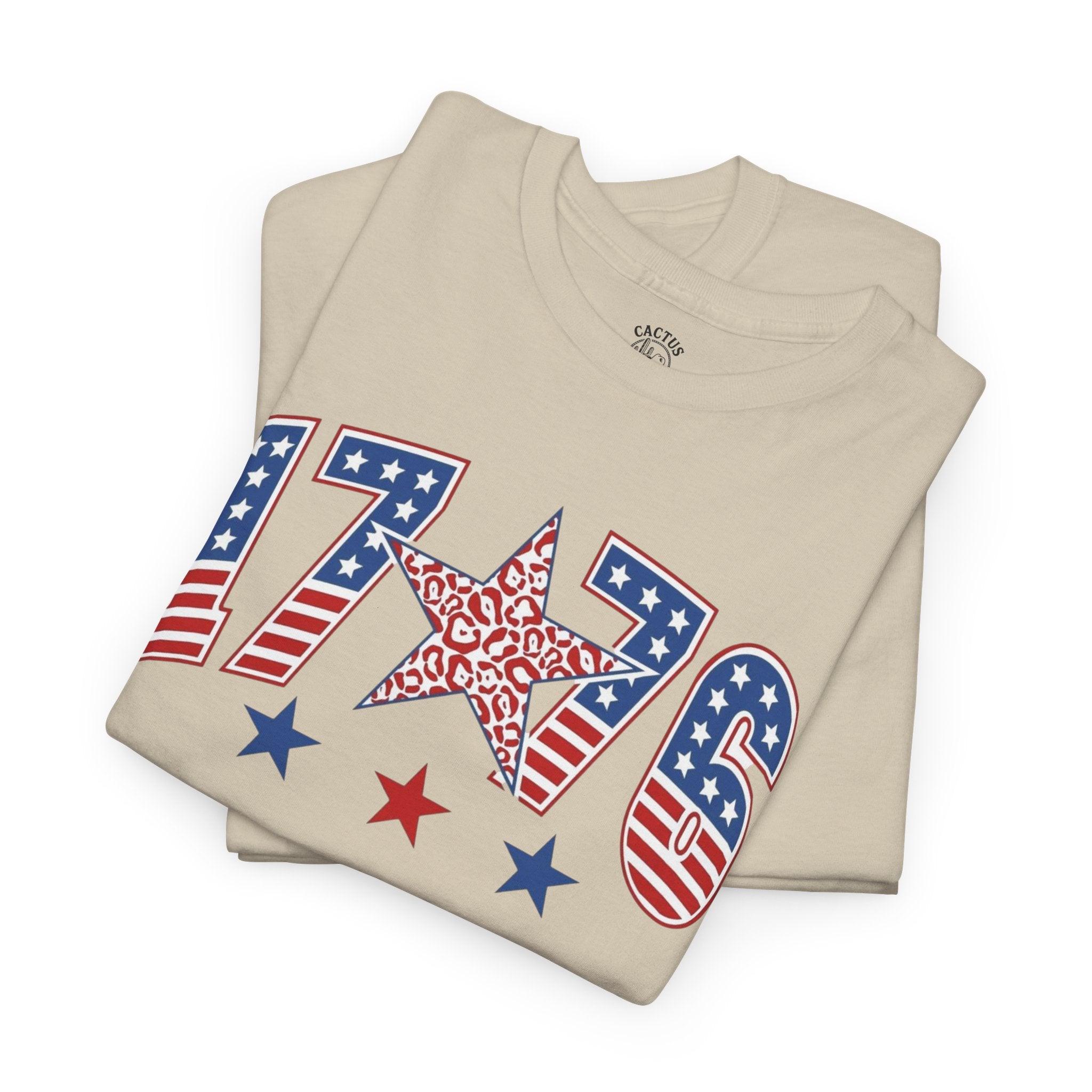 1776 - Star