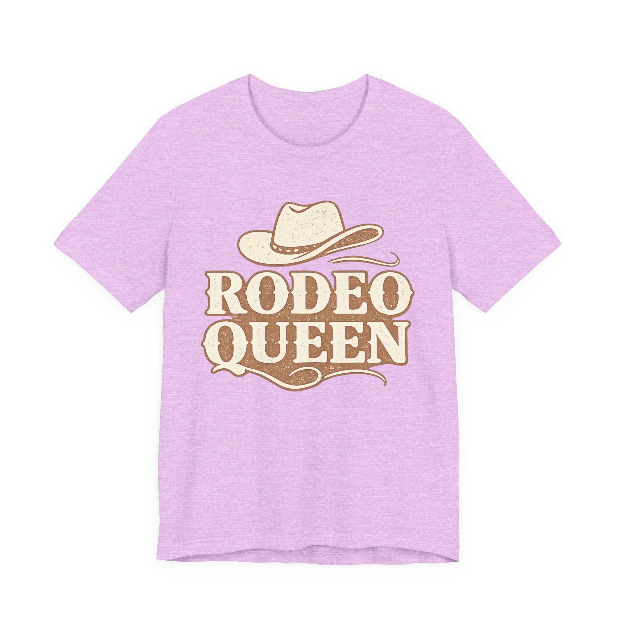 Rodeo Queen