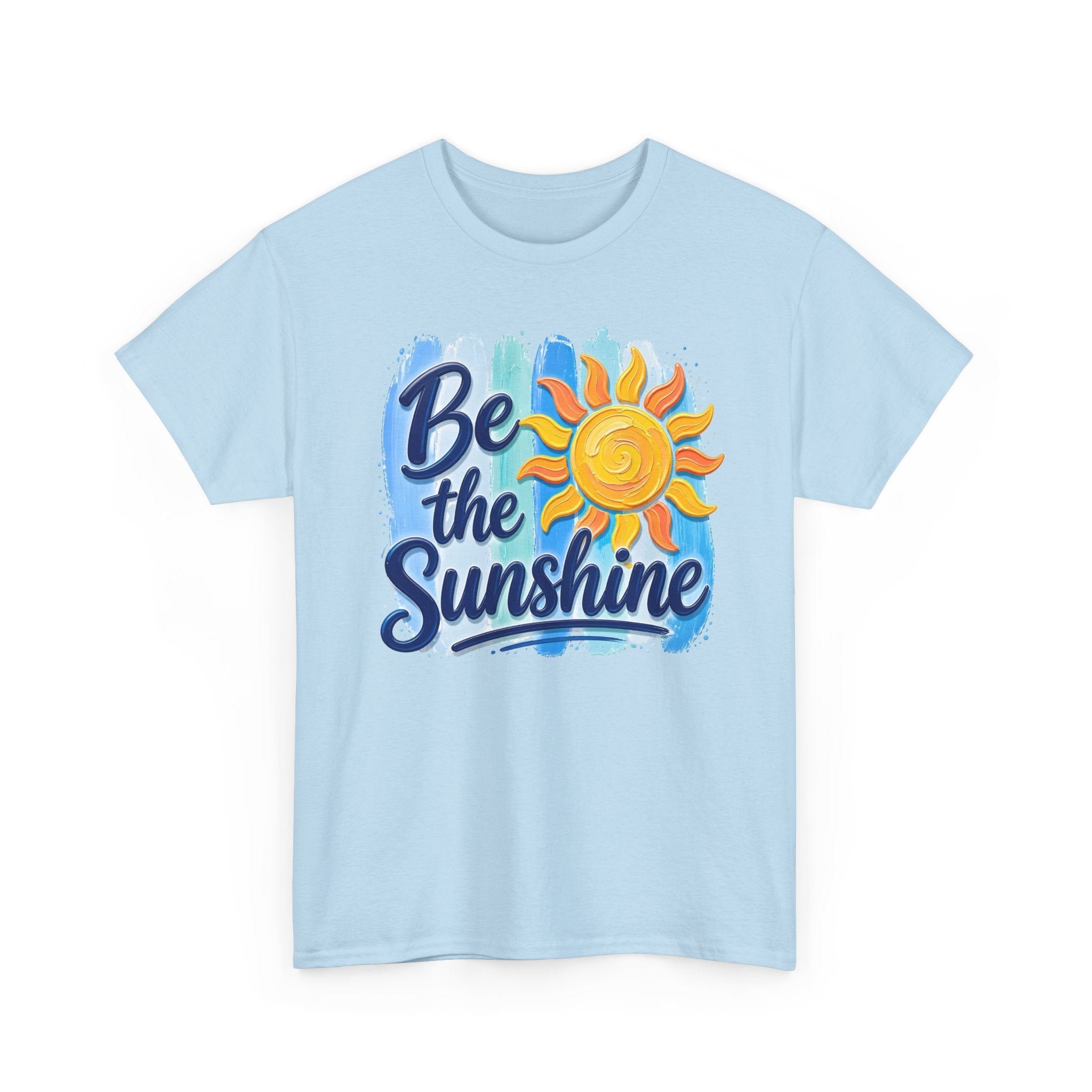 Be the Sunshine