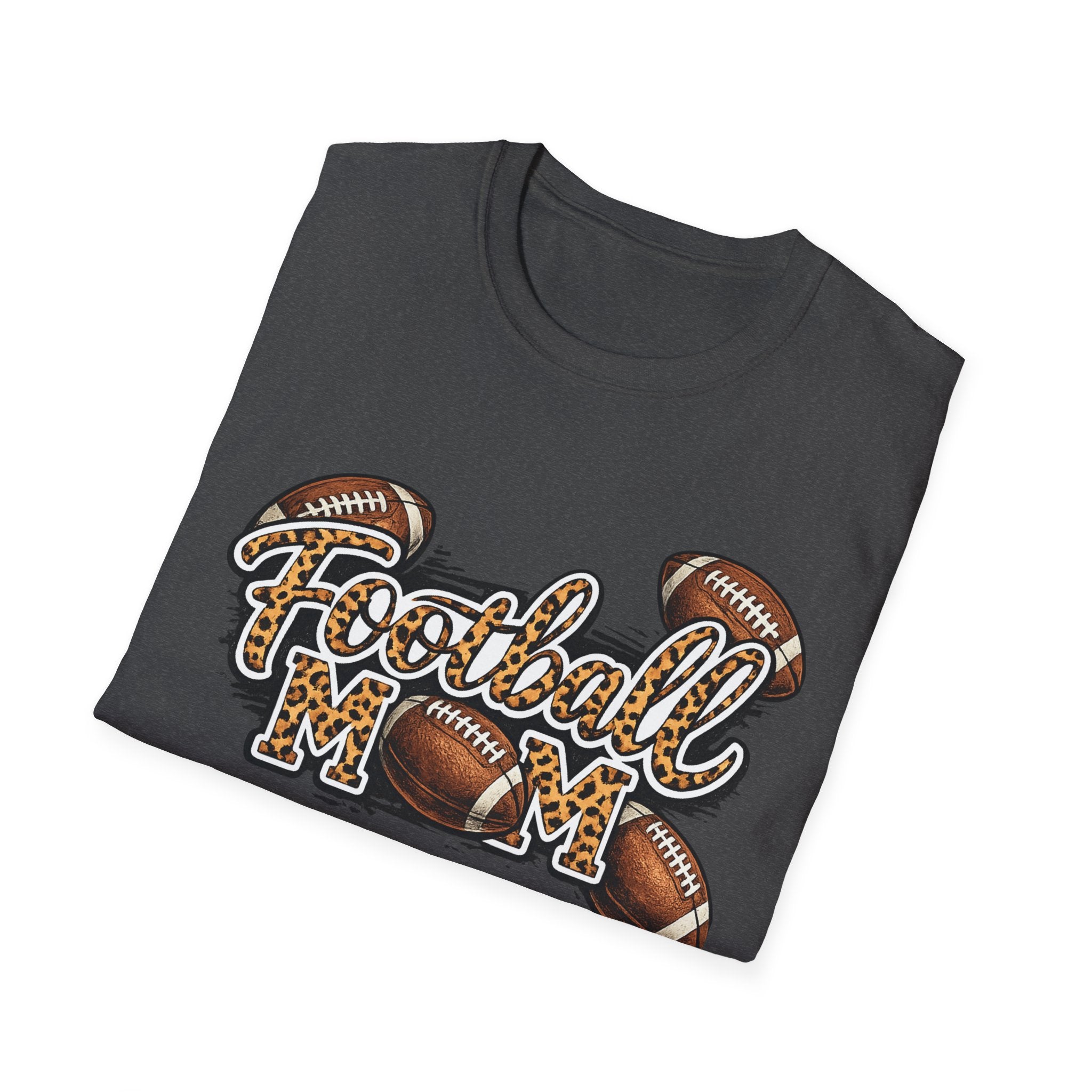 Football Mom