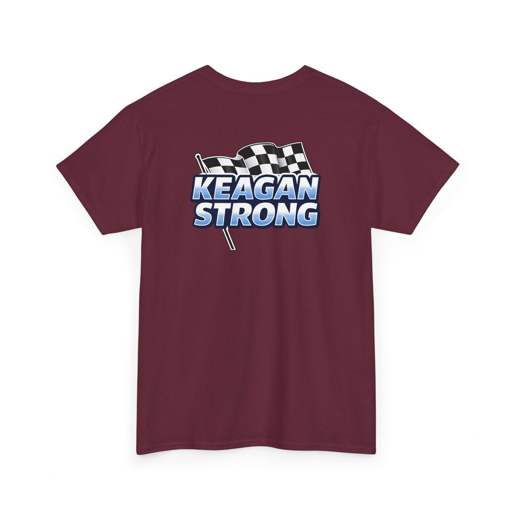 Keagan Lucas Memorial