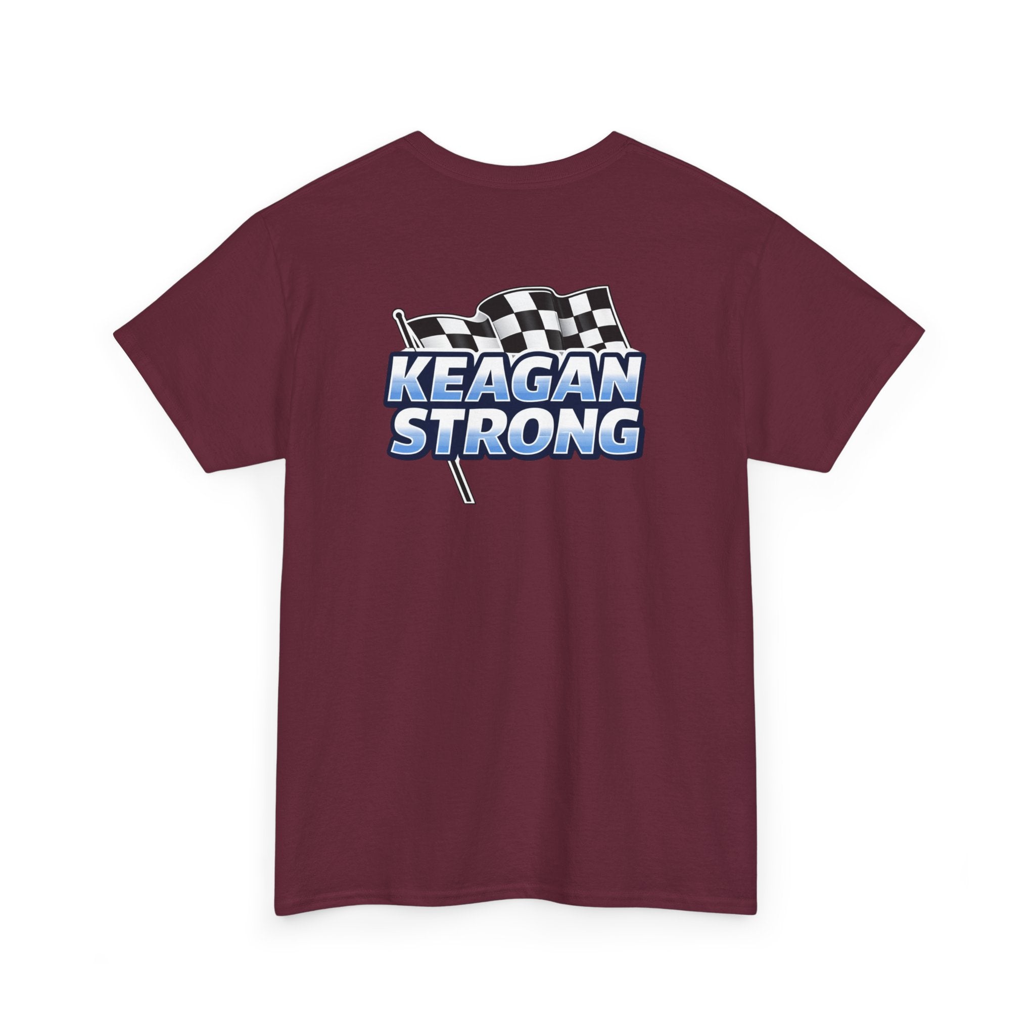 Keagan Lucas Memorial