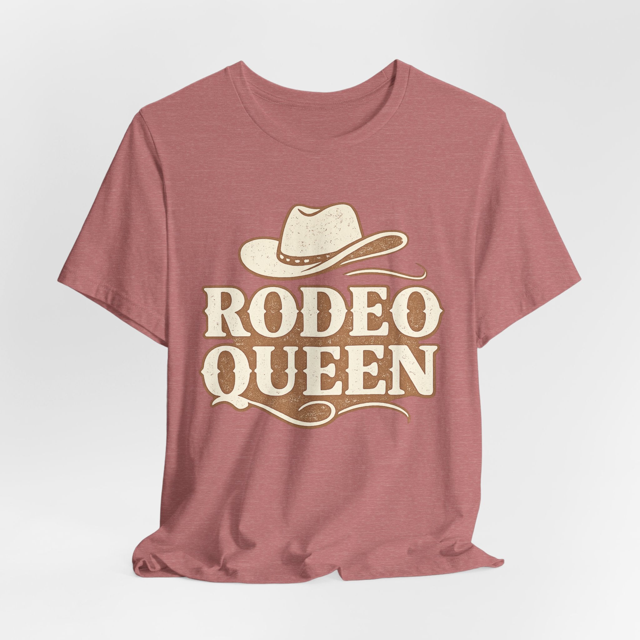 Rodeo Queen