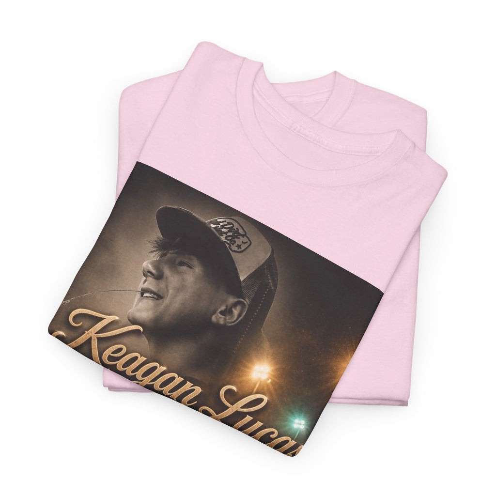 Keagan Lucas Memorial - NO BACK