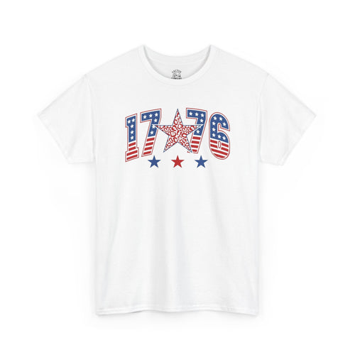 1776 - Star