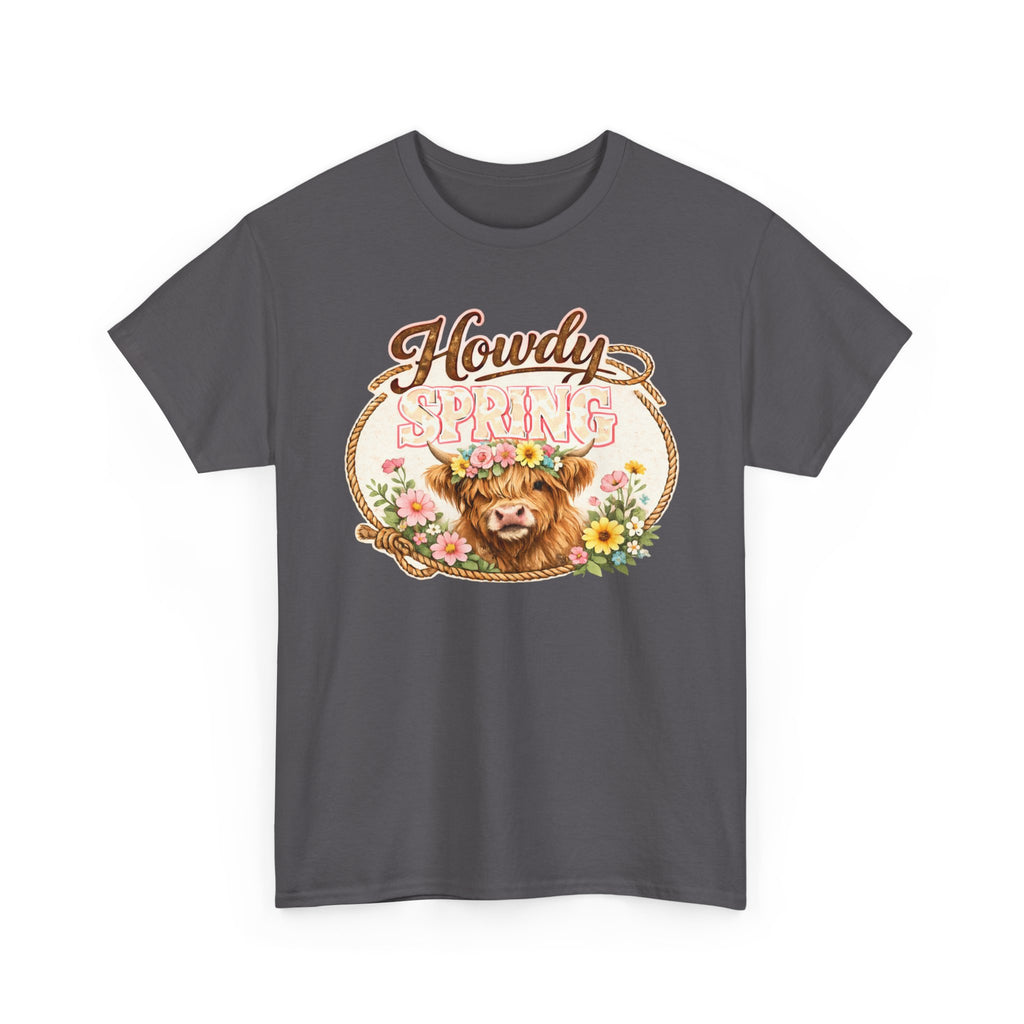 Howdy Spring
