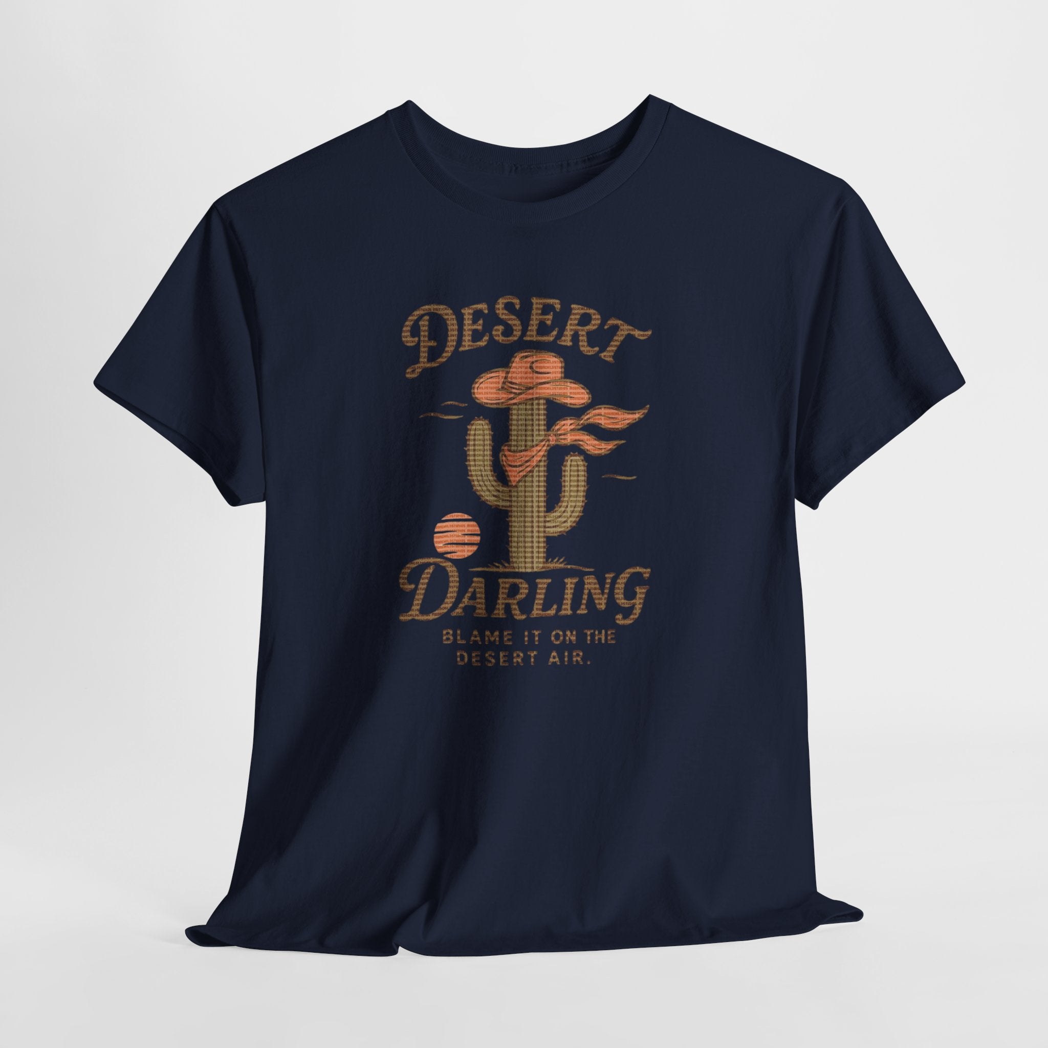 Desert Darling