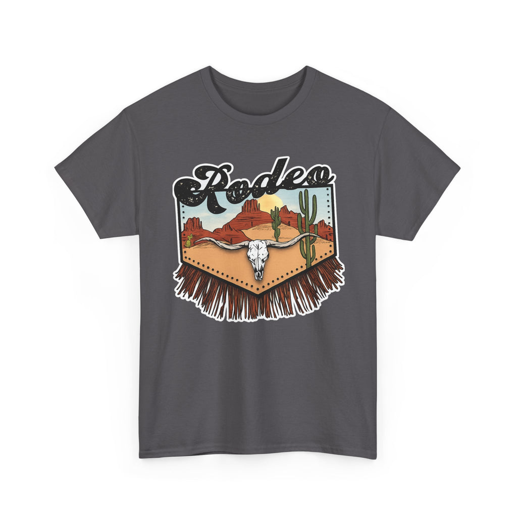 Rodeo Desert