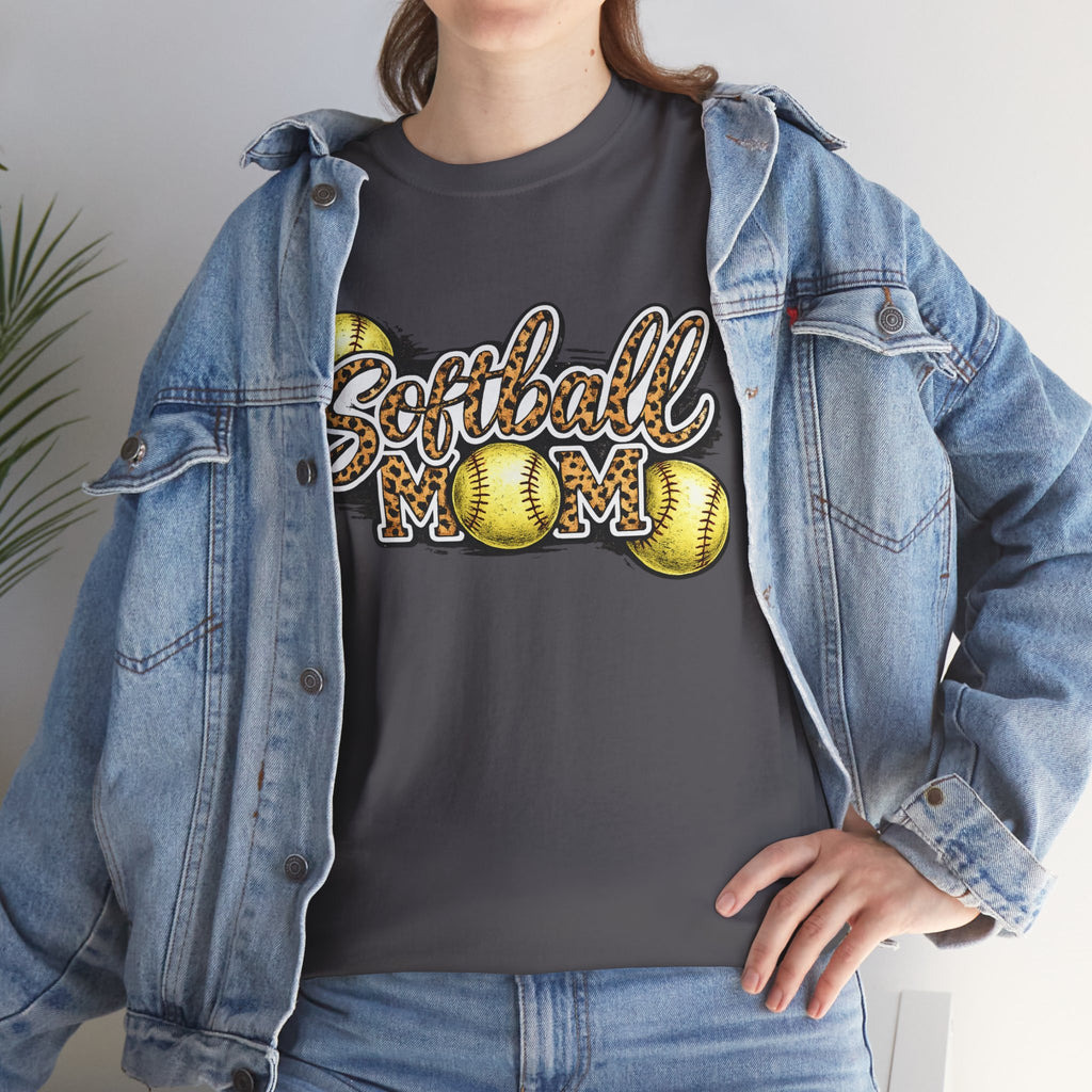 Softball Mom