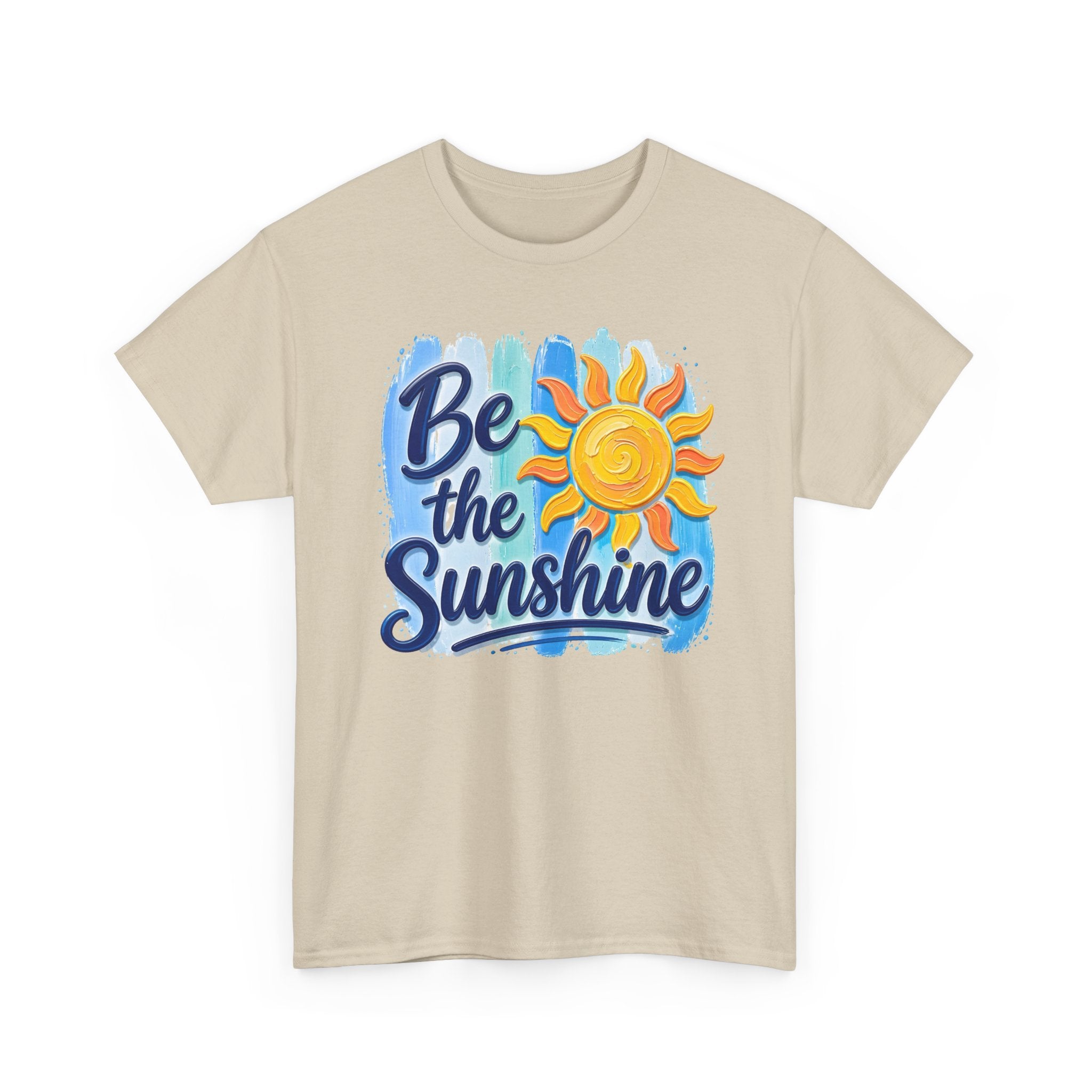 Be the Sunshine