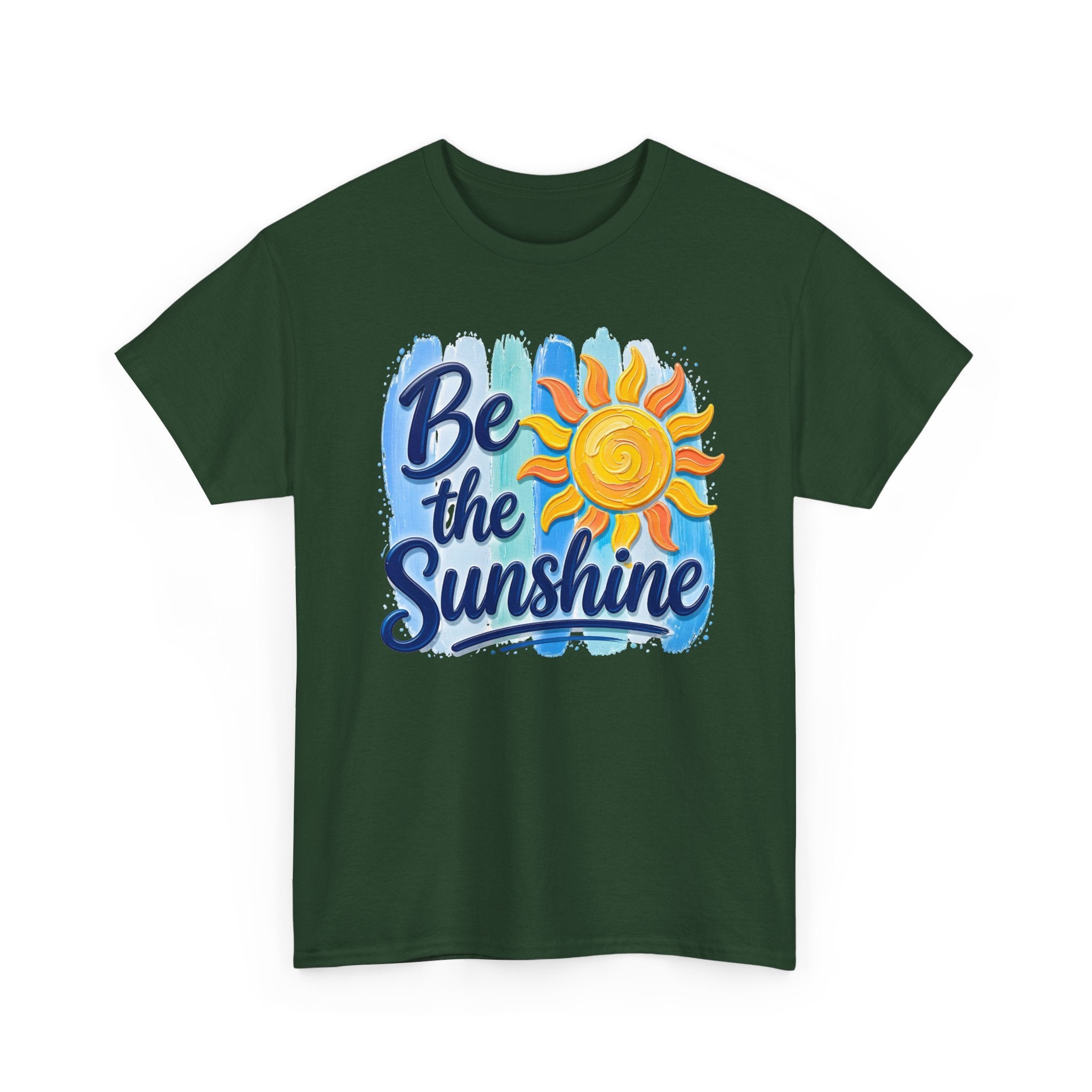 Be the Sunshine