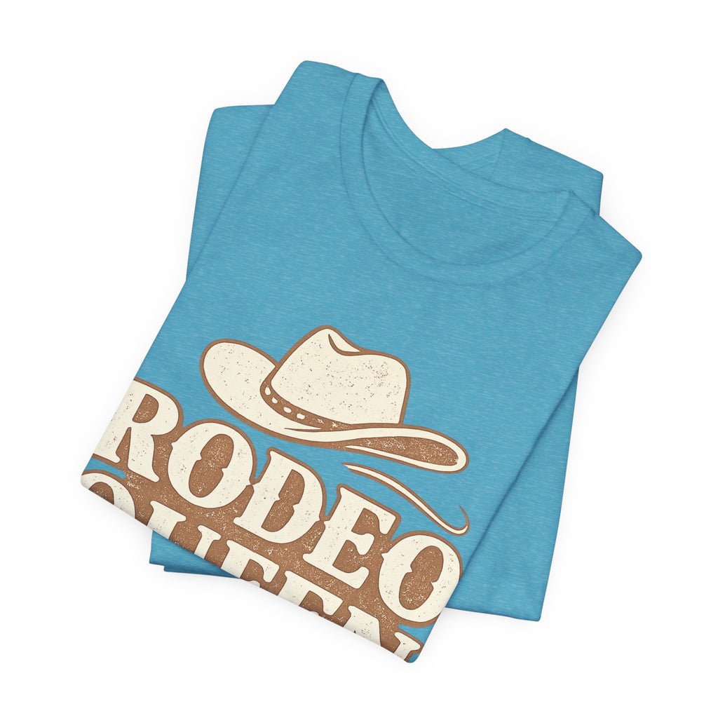 Rodeo Queen