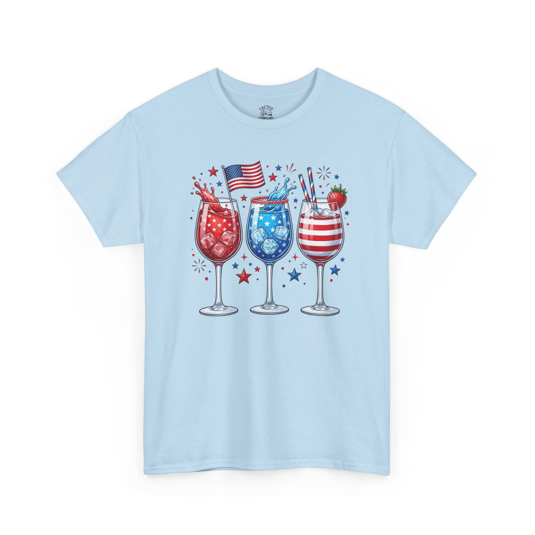 Happy 4th of July - #4