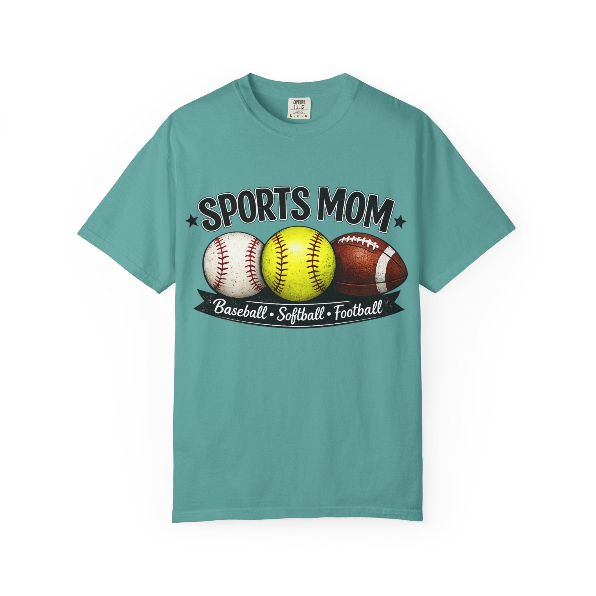 Sports Mom