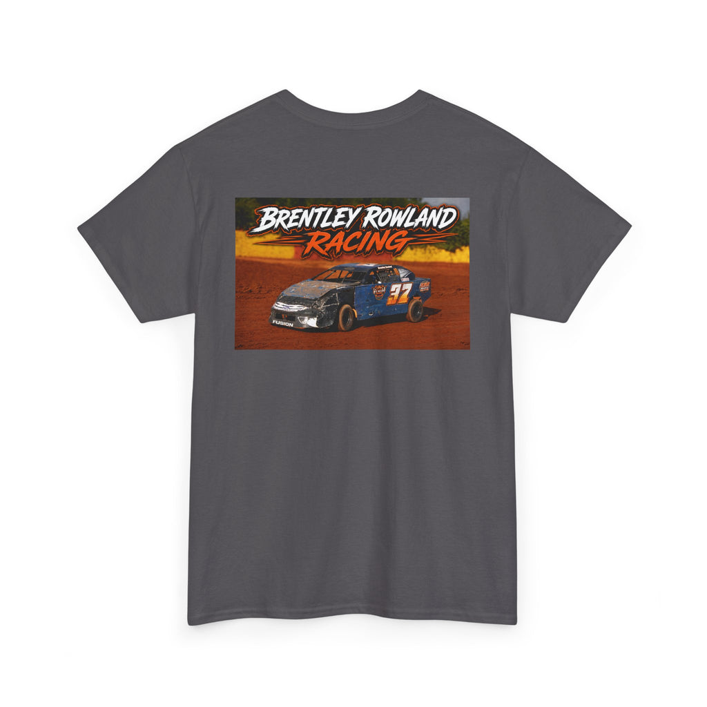 Brentley Rowland Racing