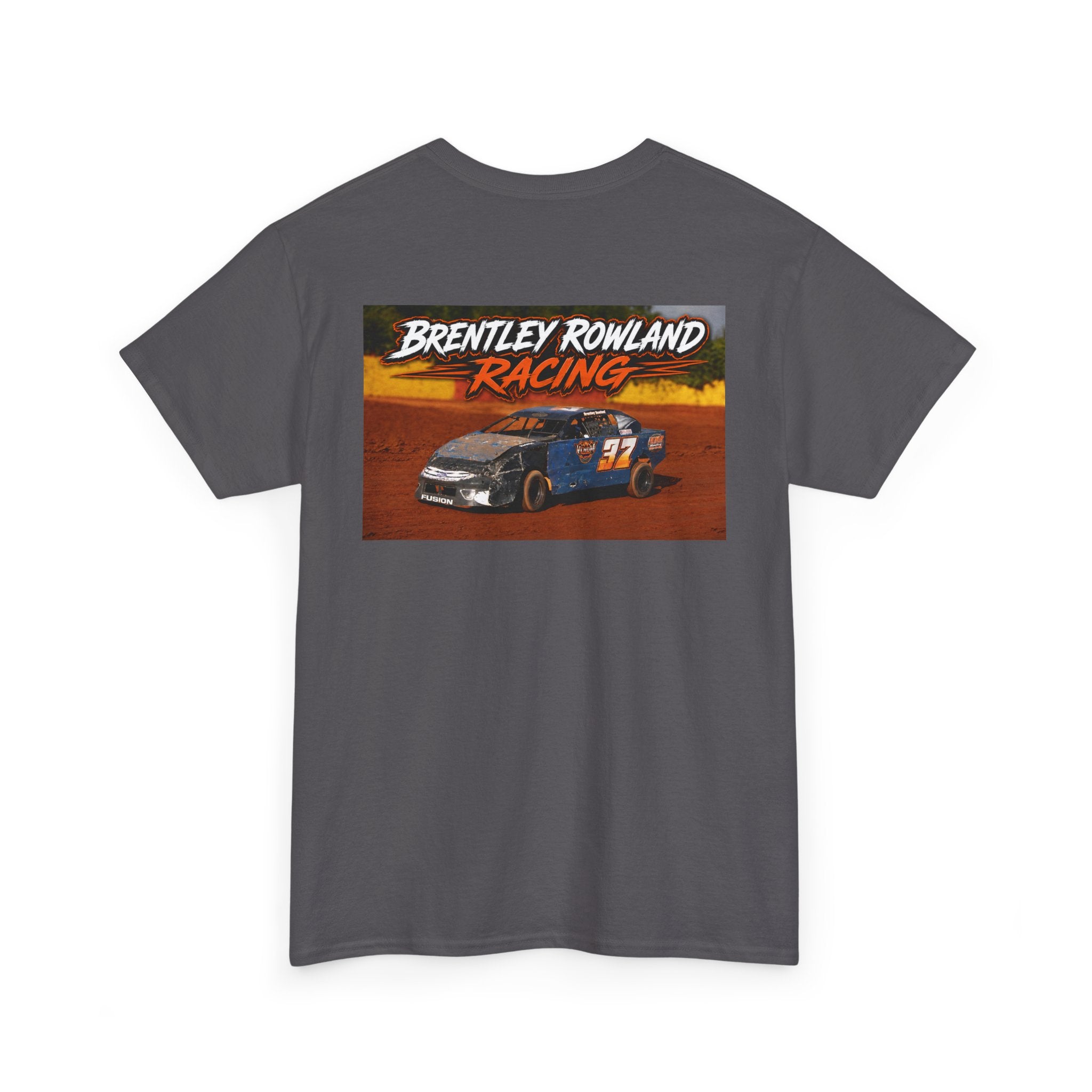 Brentley Rowland Racing