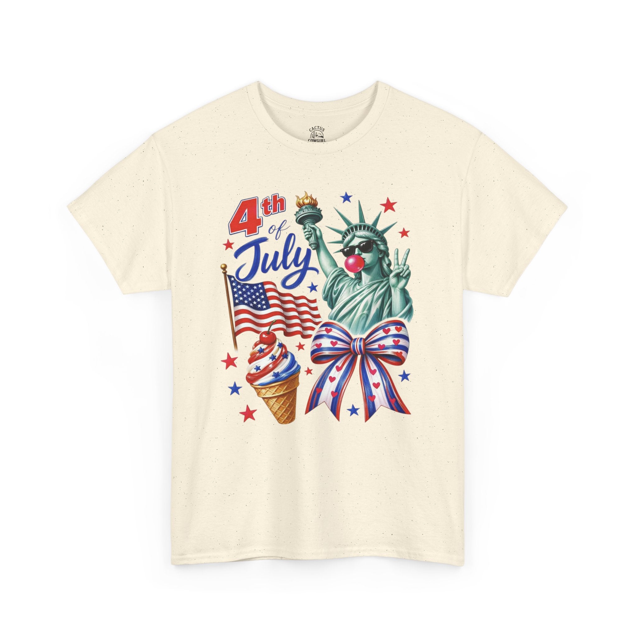 Happy 4th of July - #2