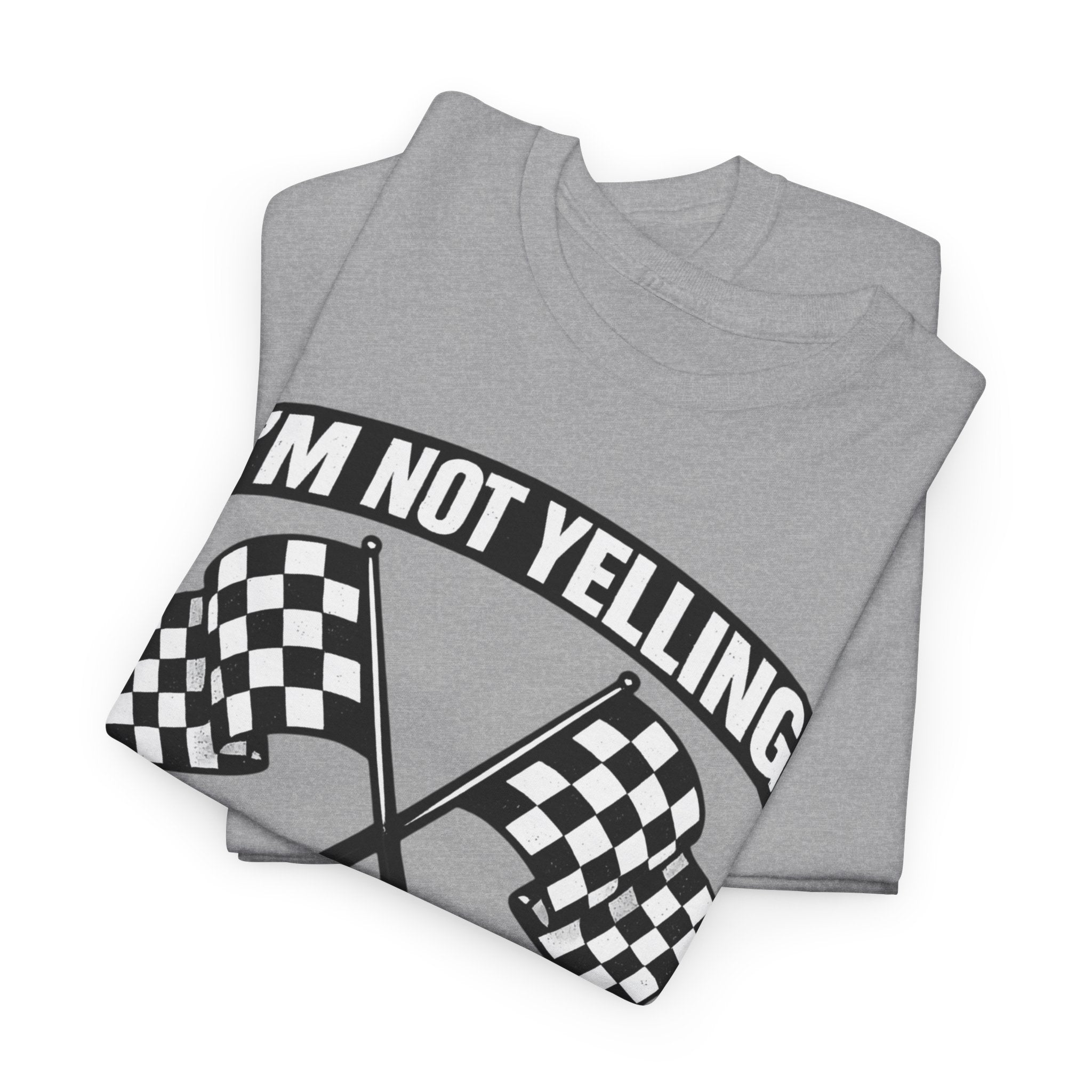 Racetrack Voice