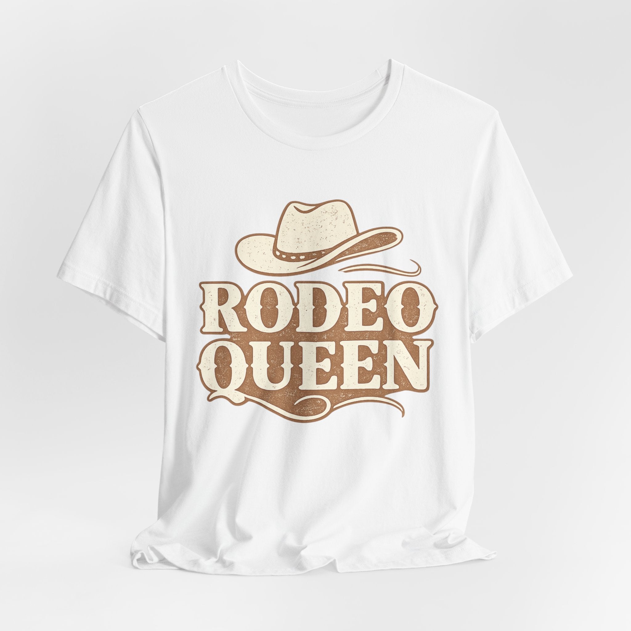Rodeo Queen