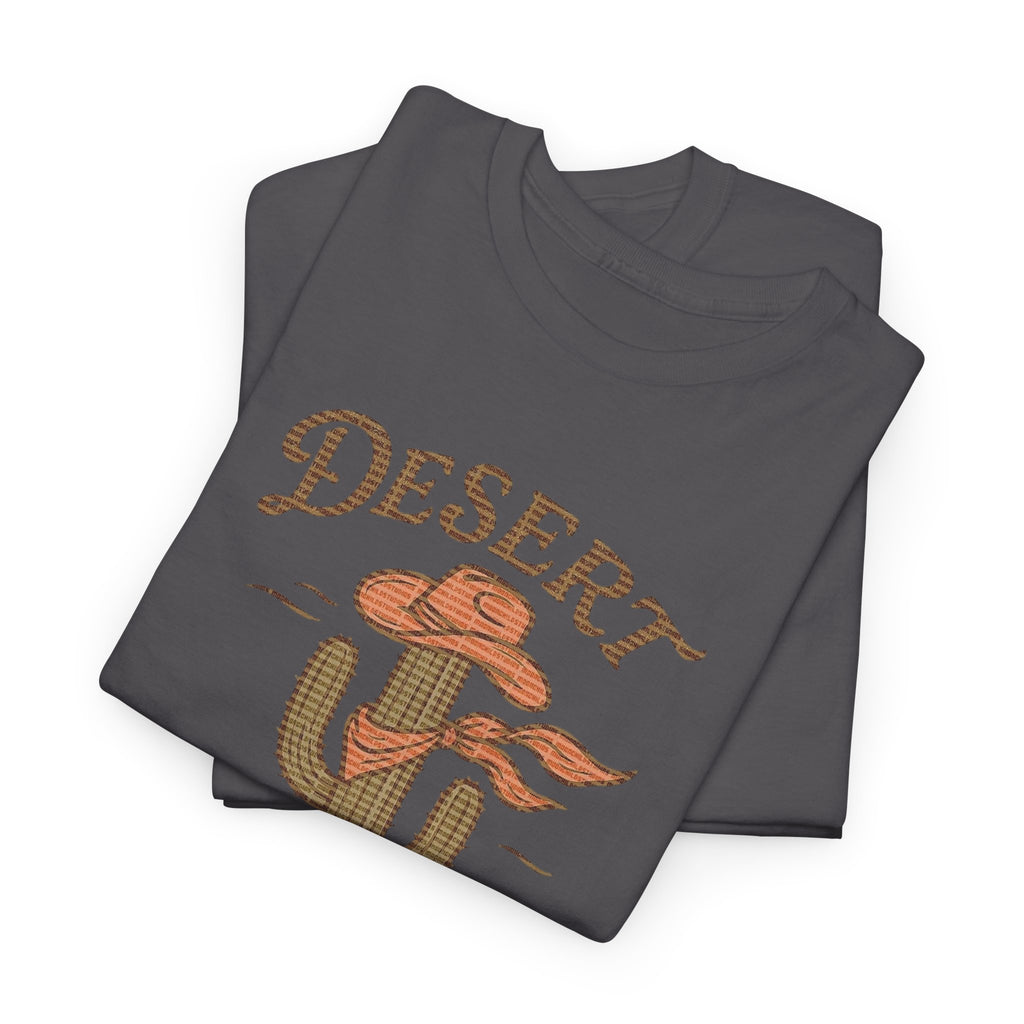 Desert Darling