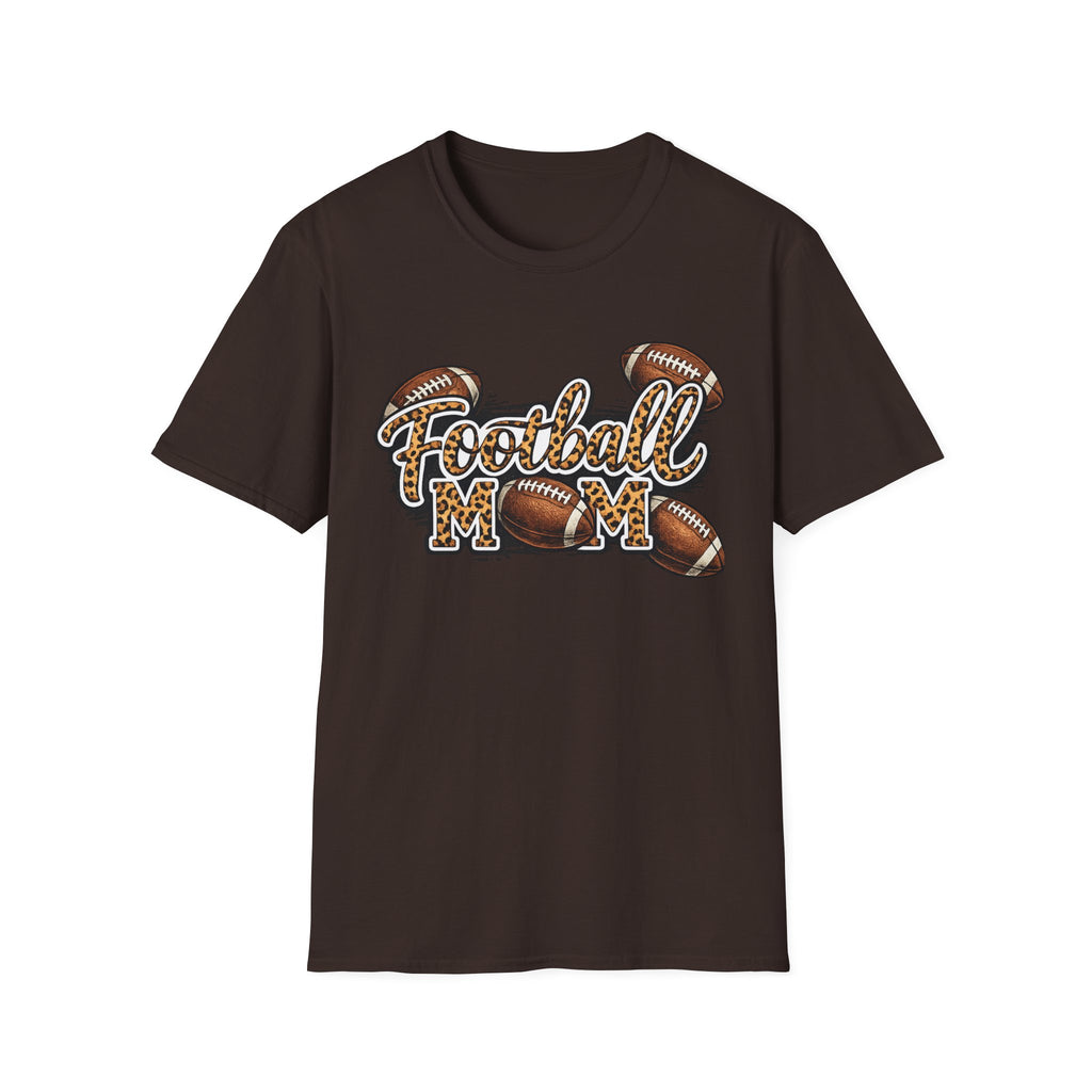 Football Mom