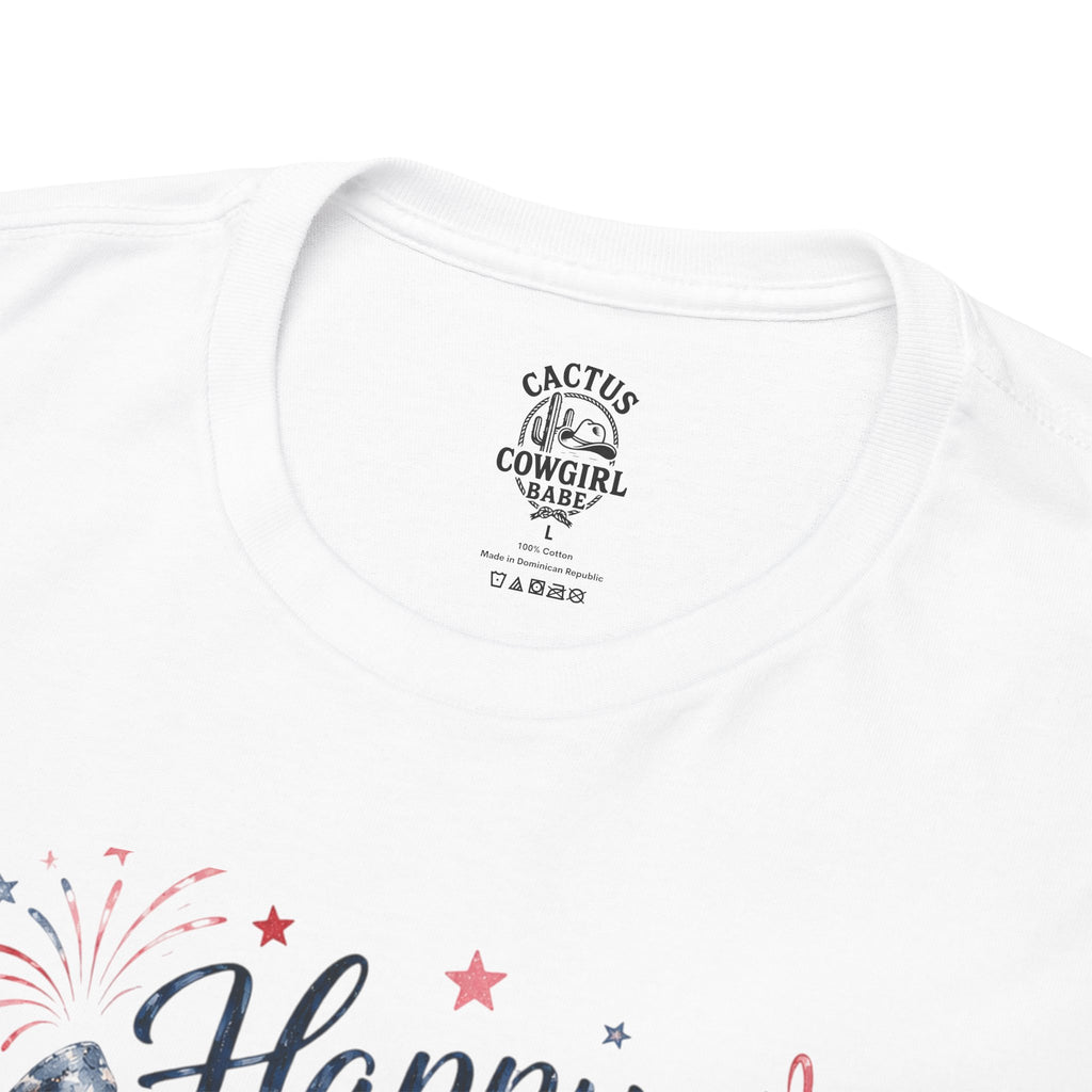 Happy 4th of July #1