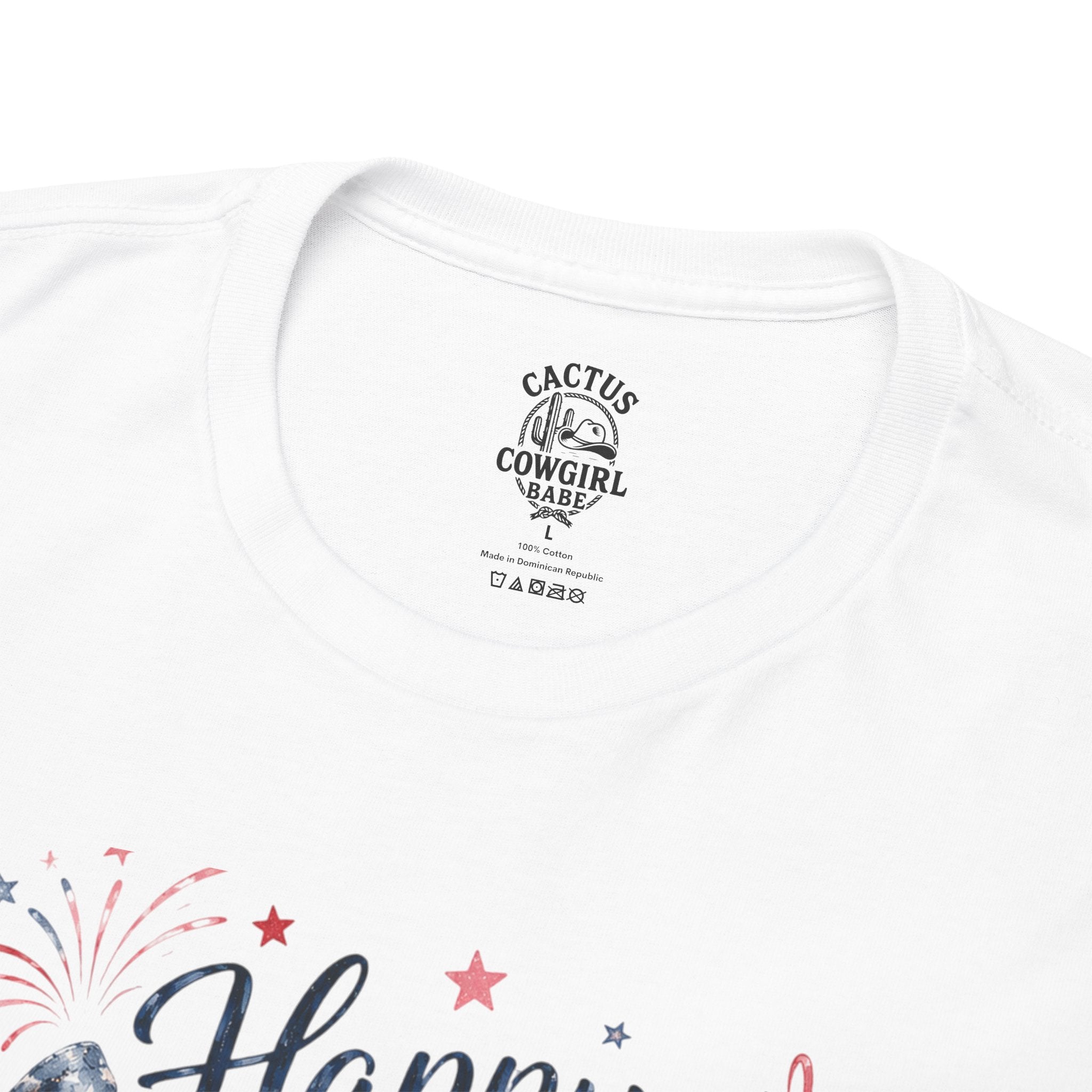 Happy 4th of July #1