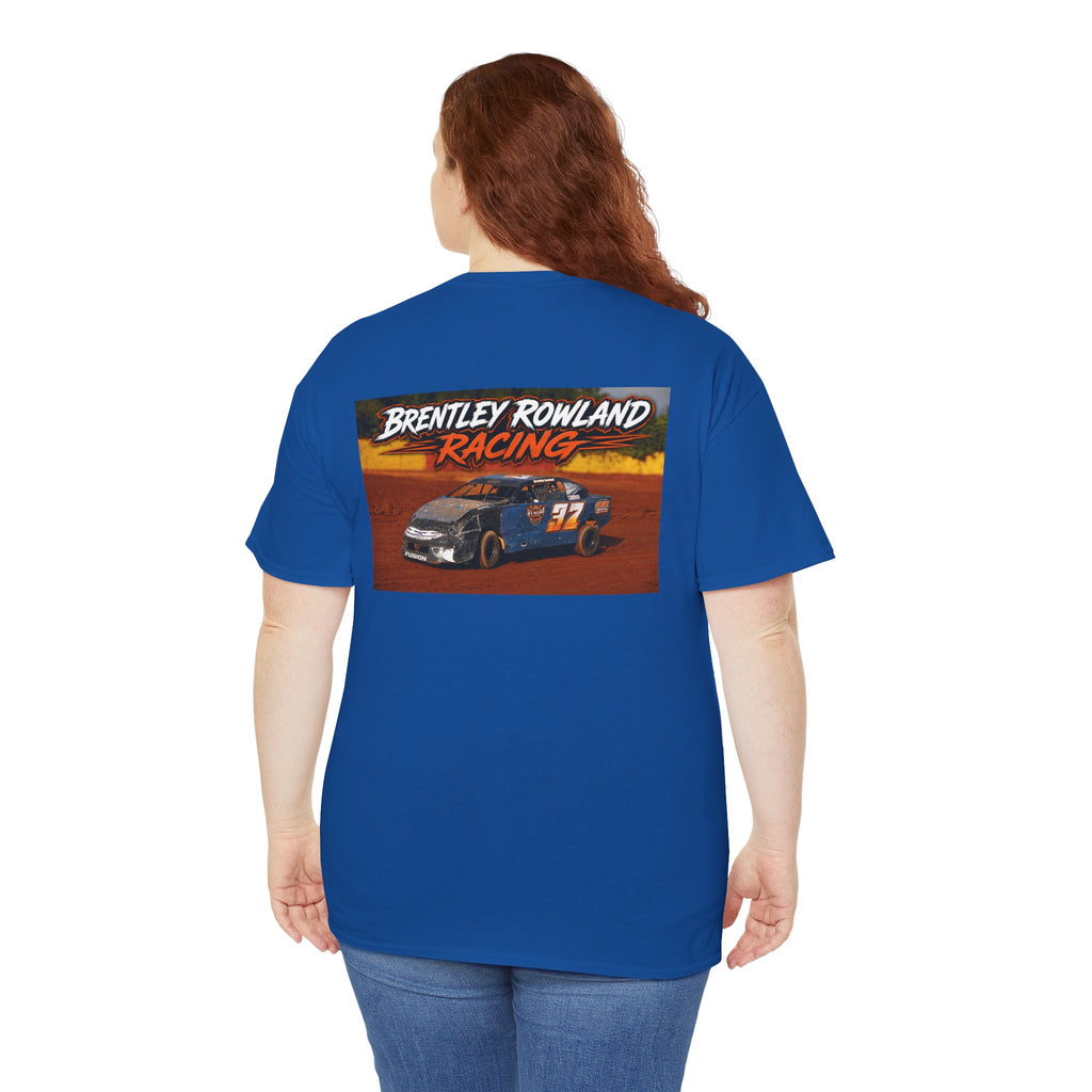 Brentley Rowland Racing